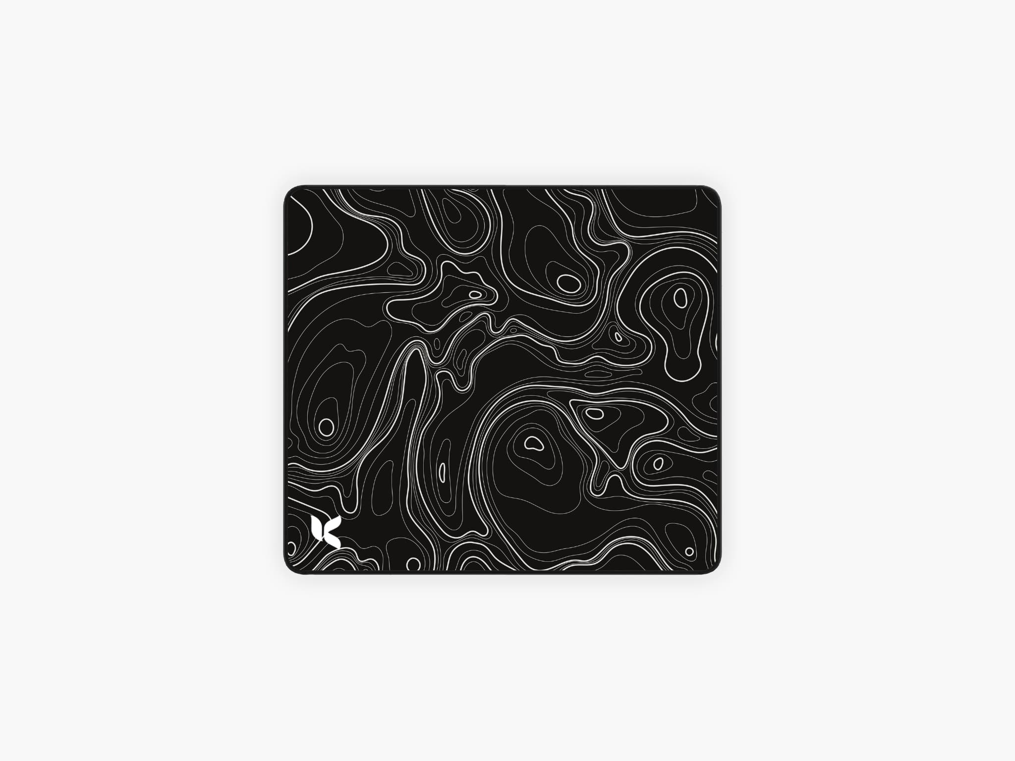 TOPOGRAPHICAL BLACK