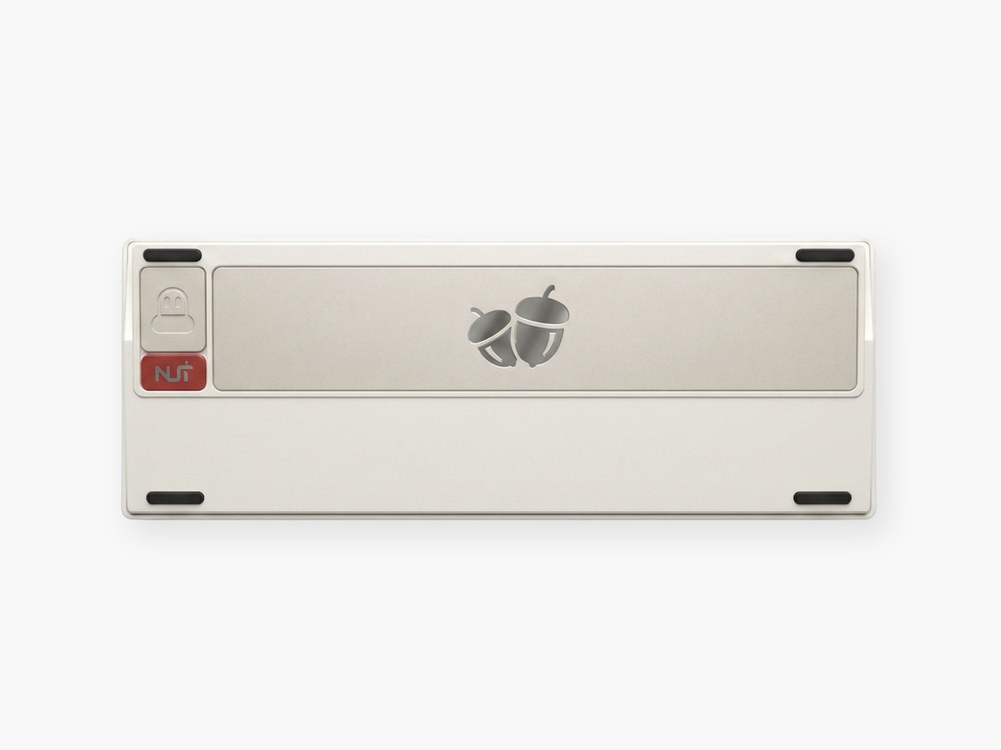 NUT65 Wireless Mechanical Keyboard