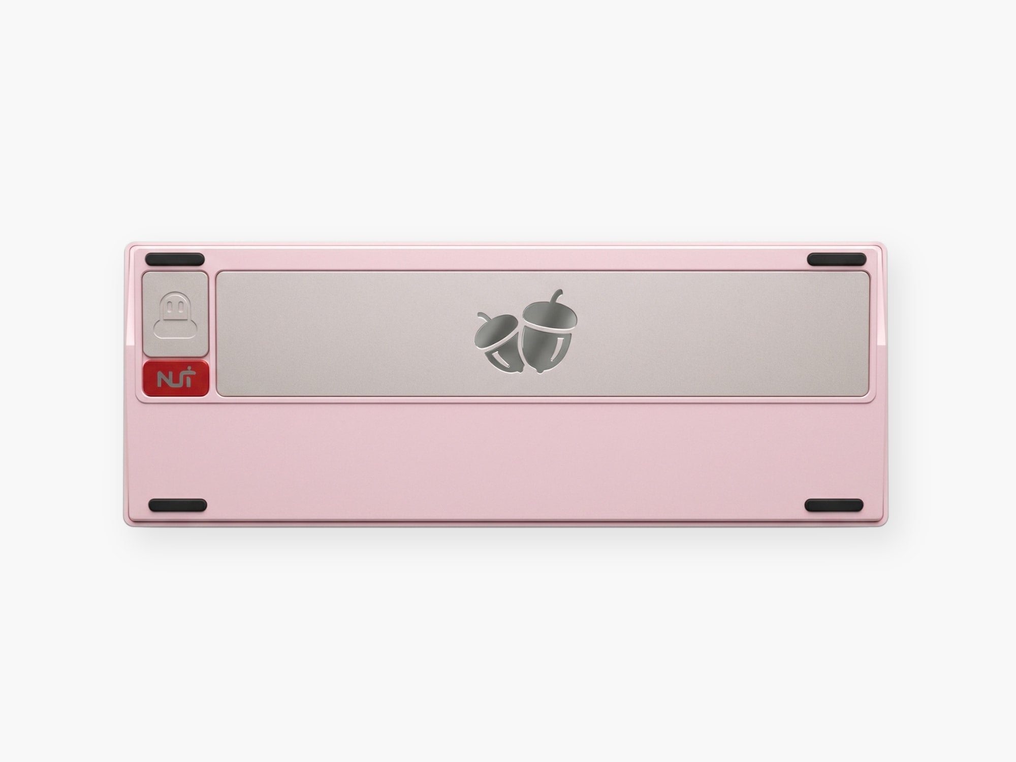 NUT65 Wireless Mechanical Keyboard