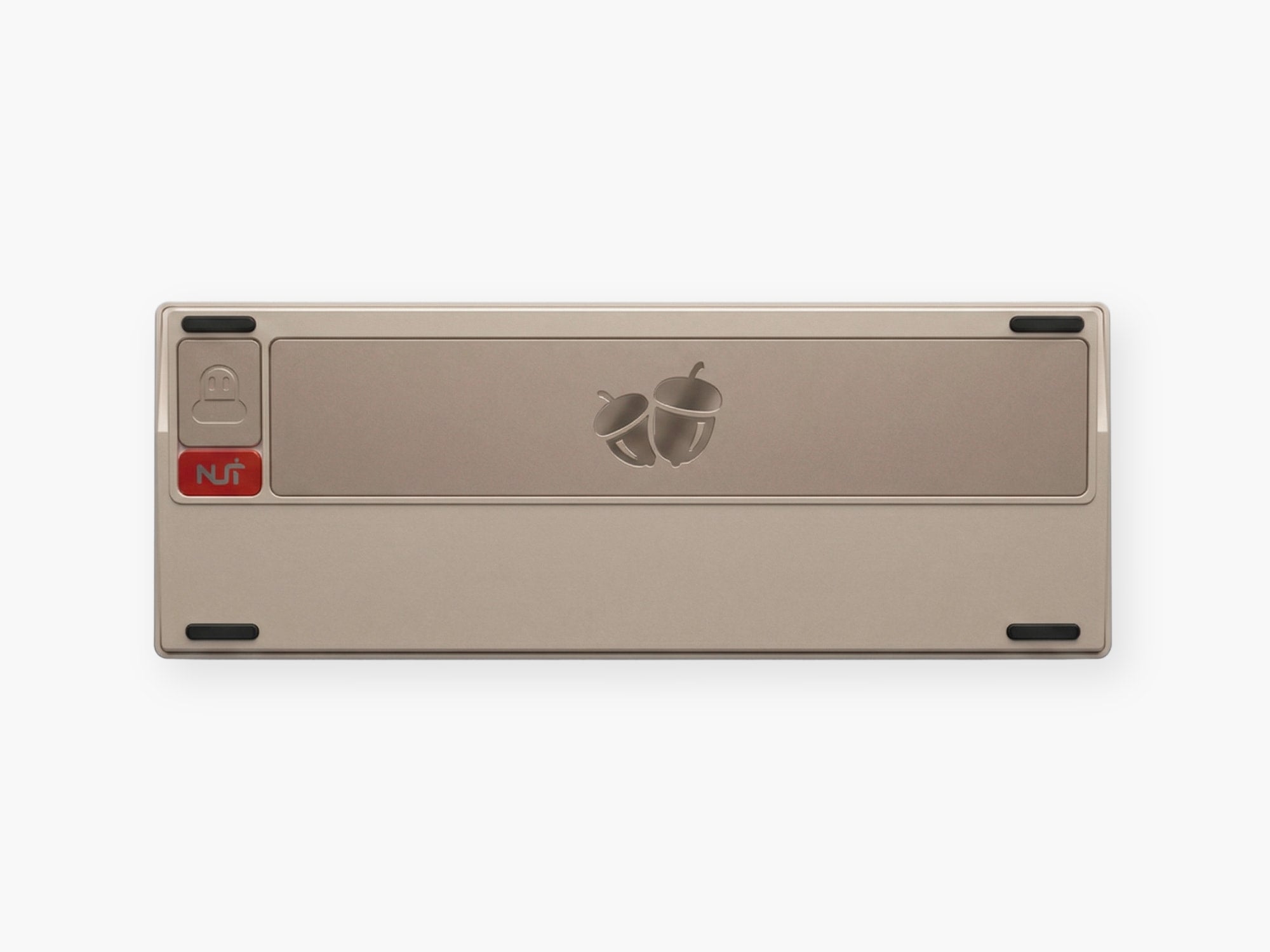 NUT65 Wireless Mechanical Keyboard