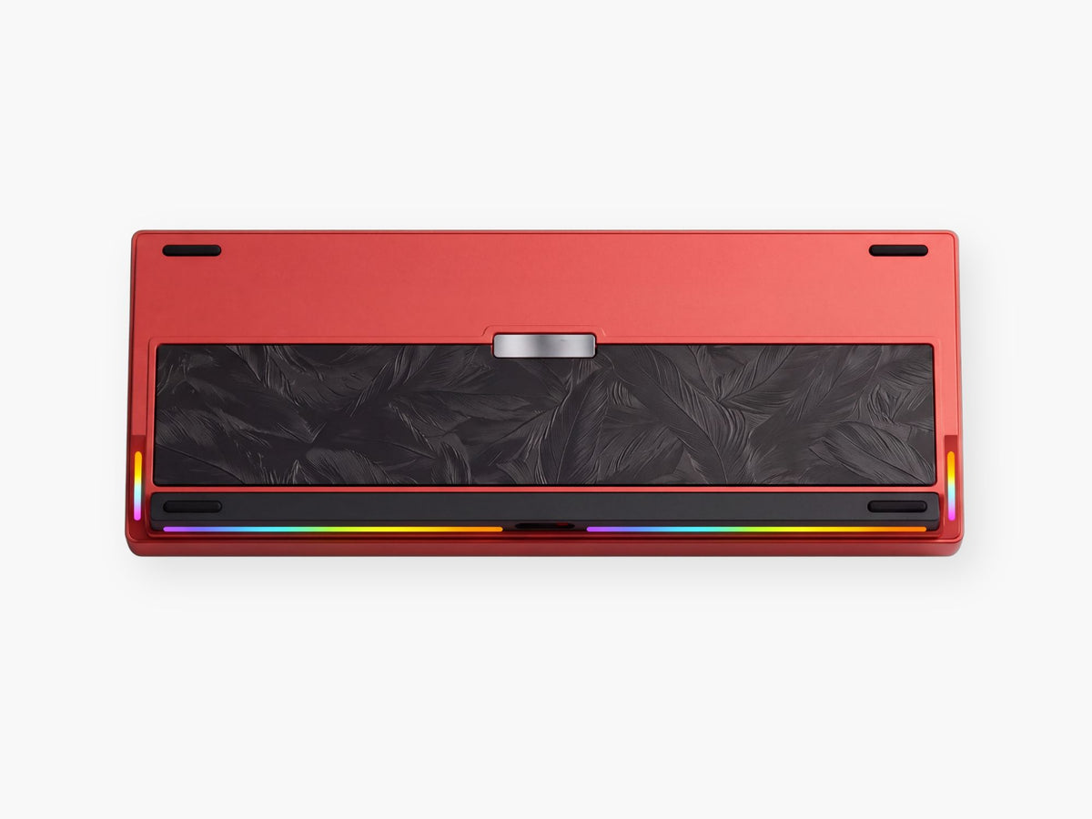 NUT87 Wireless Mechanical Keyboard Kit