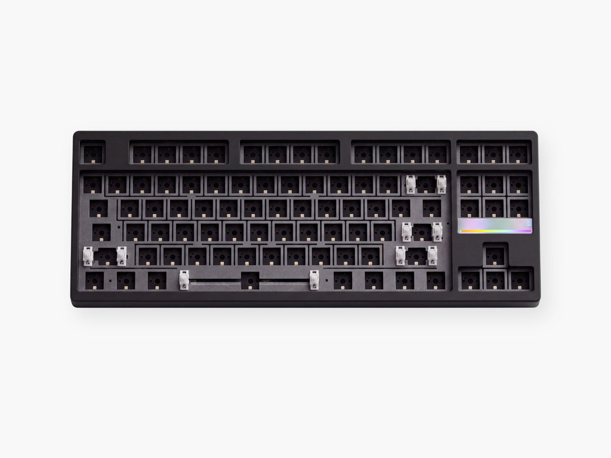 NUT87 Wireless Mechanical Keyboard Kit