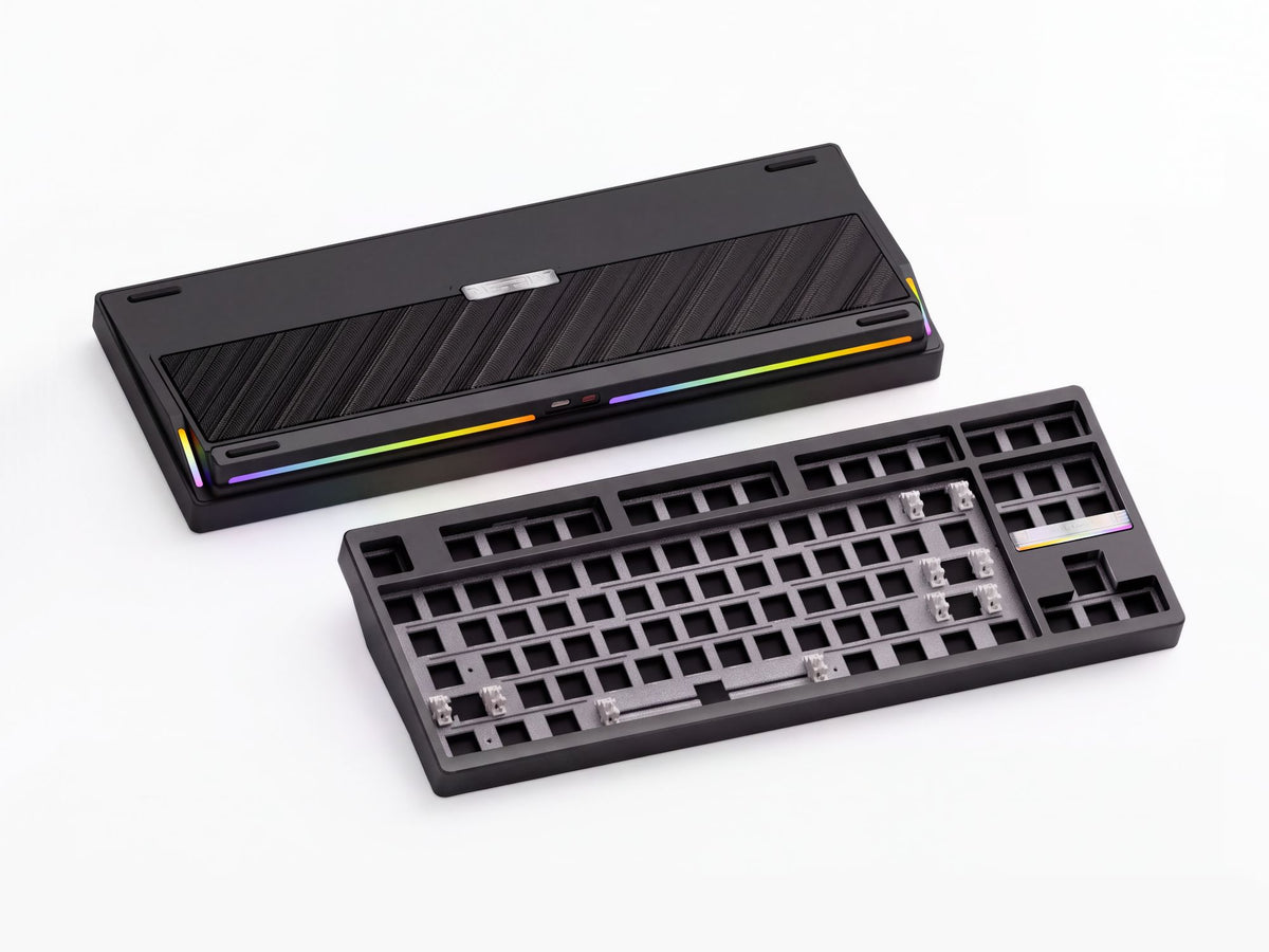 NUT87 Wireless Mechanical Keyboard Kit