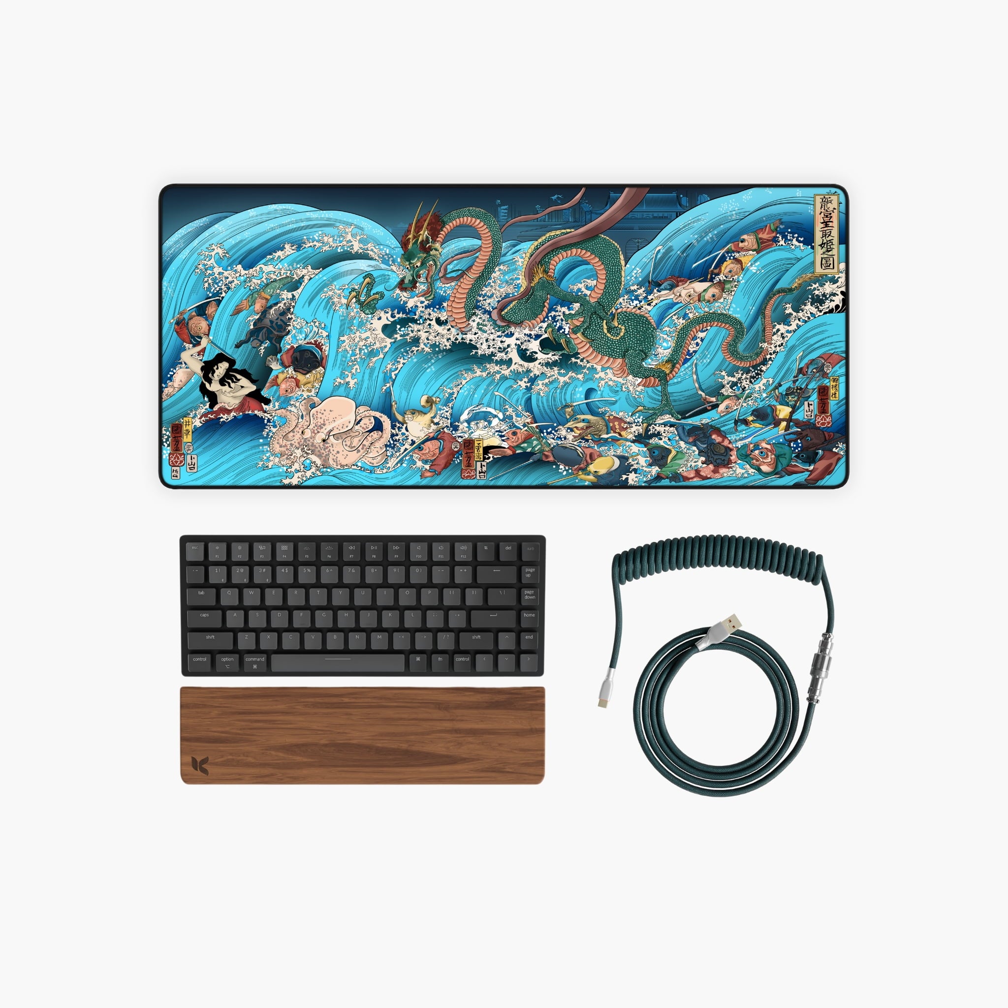 Combine 3 Items For 25% OFF