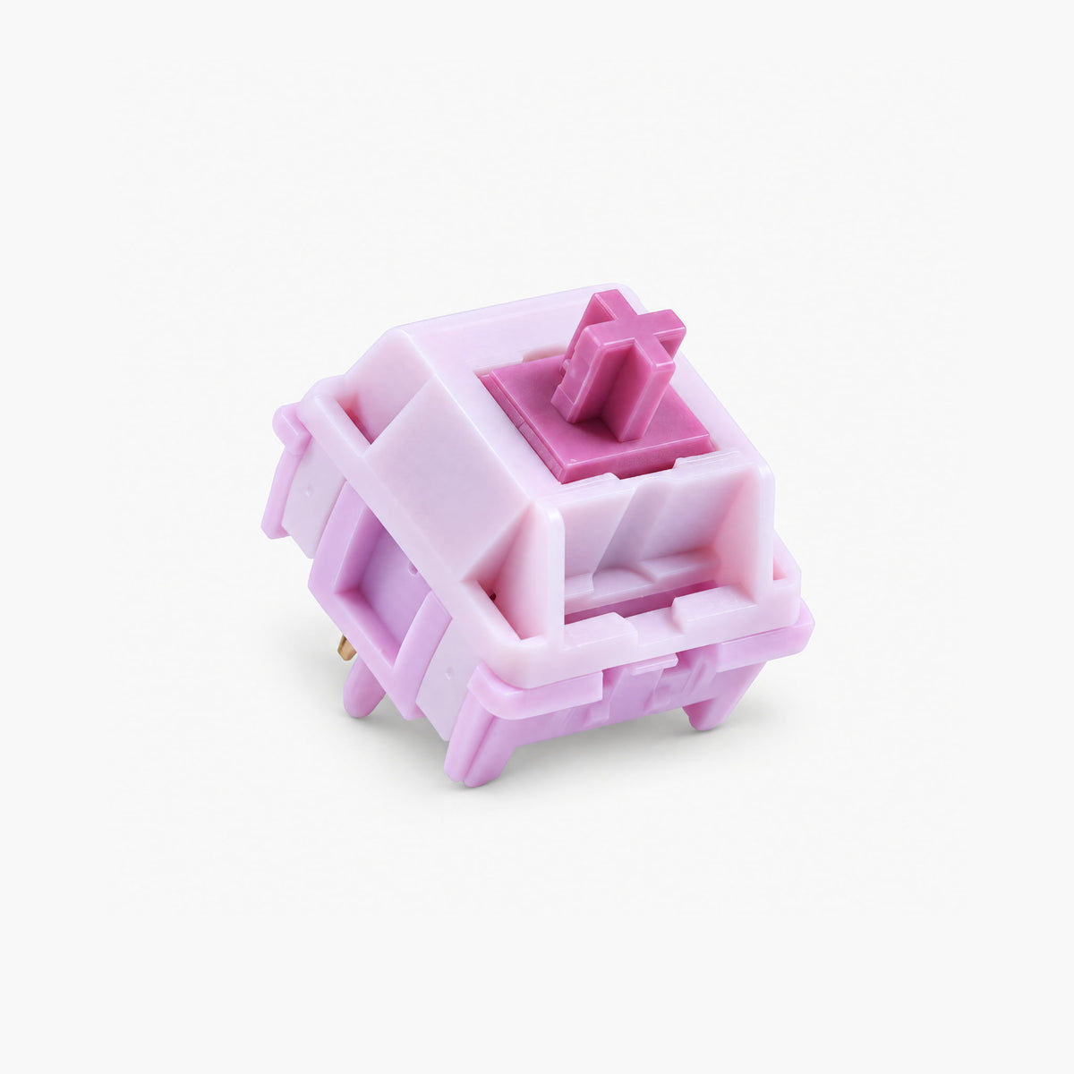 Chosfox x HMX Hanami Dango V2 Linear Switches