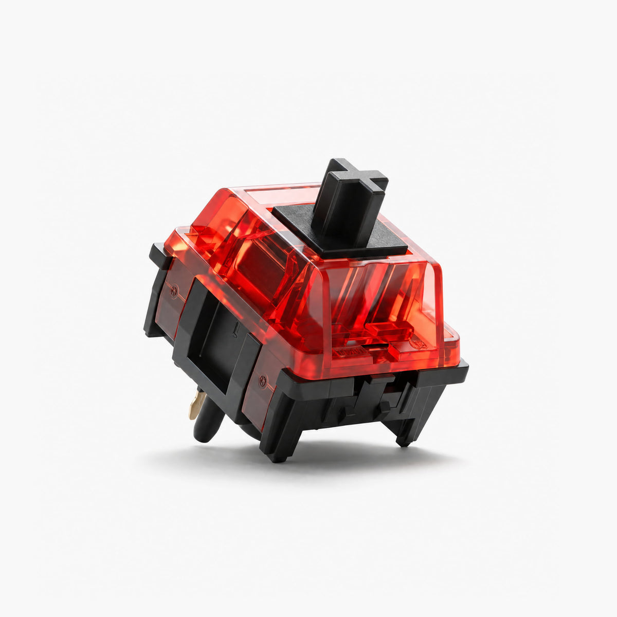 HMX x Geonworks Raptor MX Extreme Linear Switches