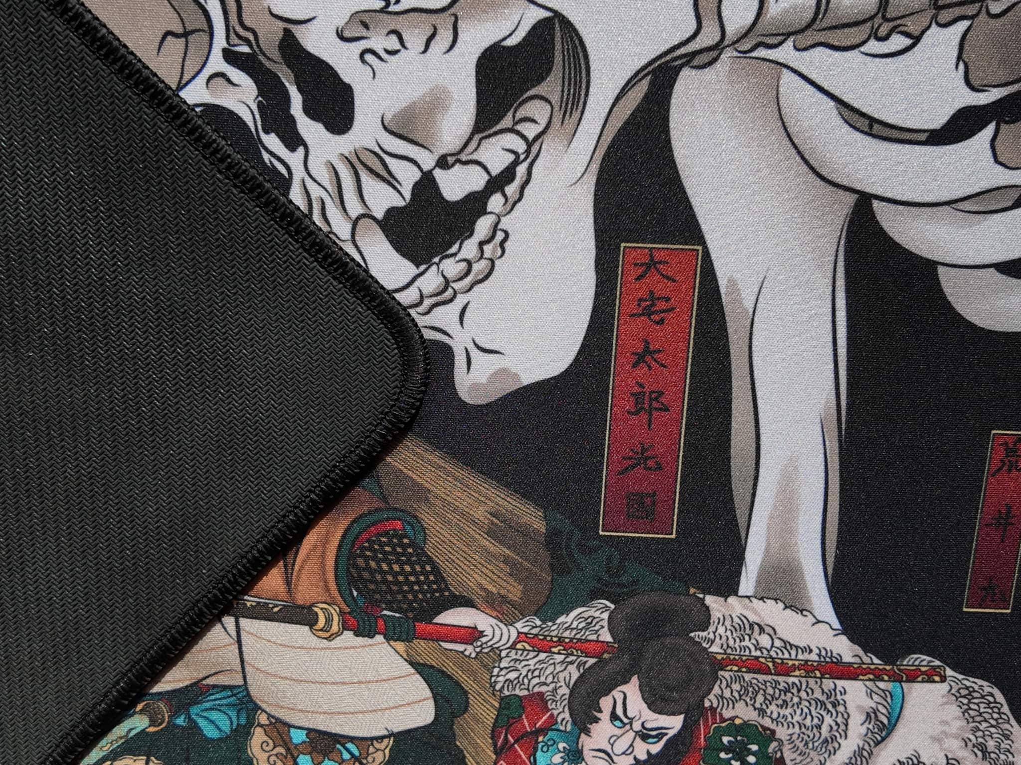 THE SKELETON SPECTRE