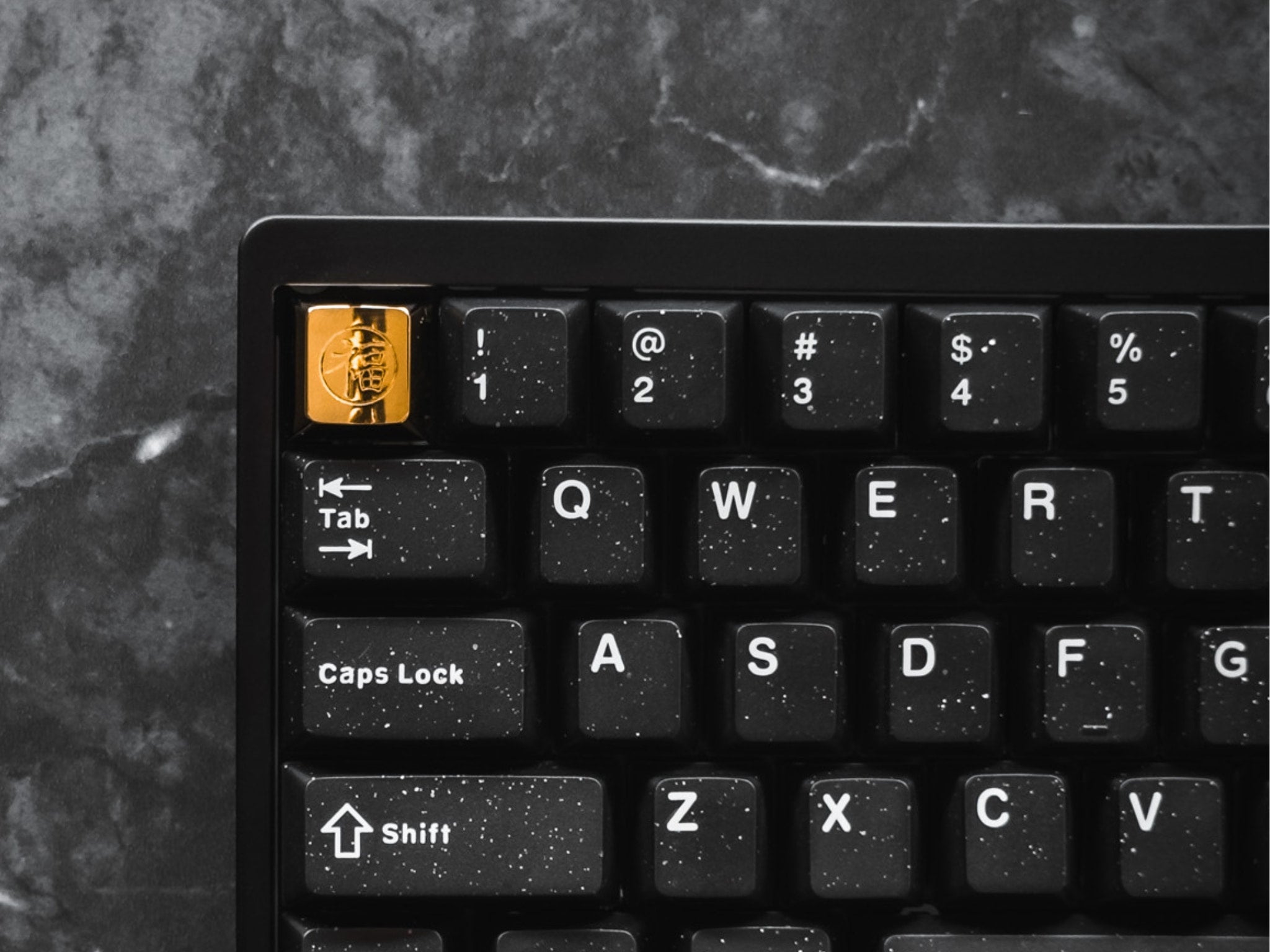 FORTUNE KEYCAP