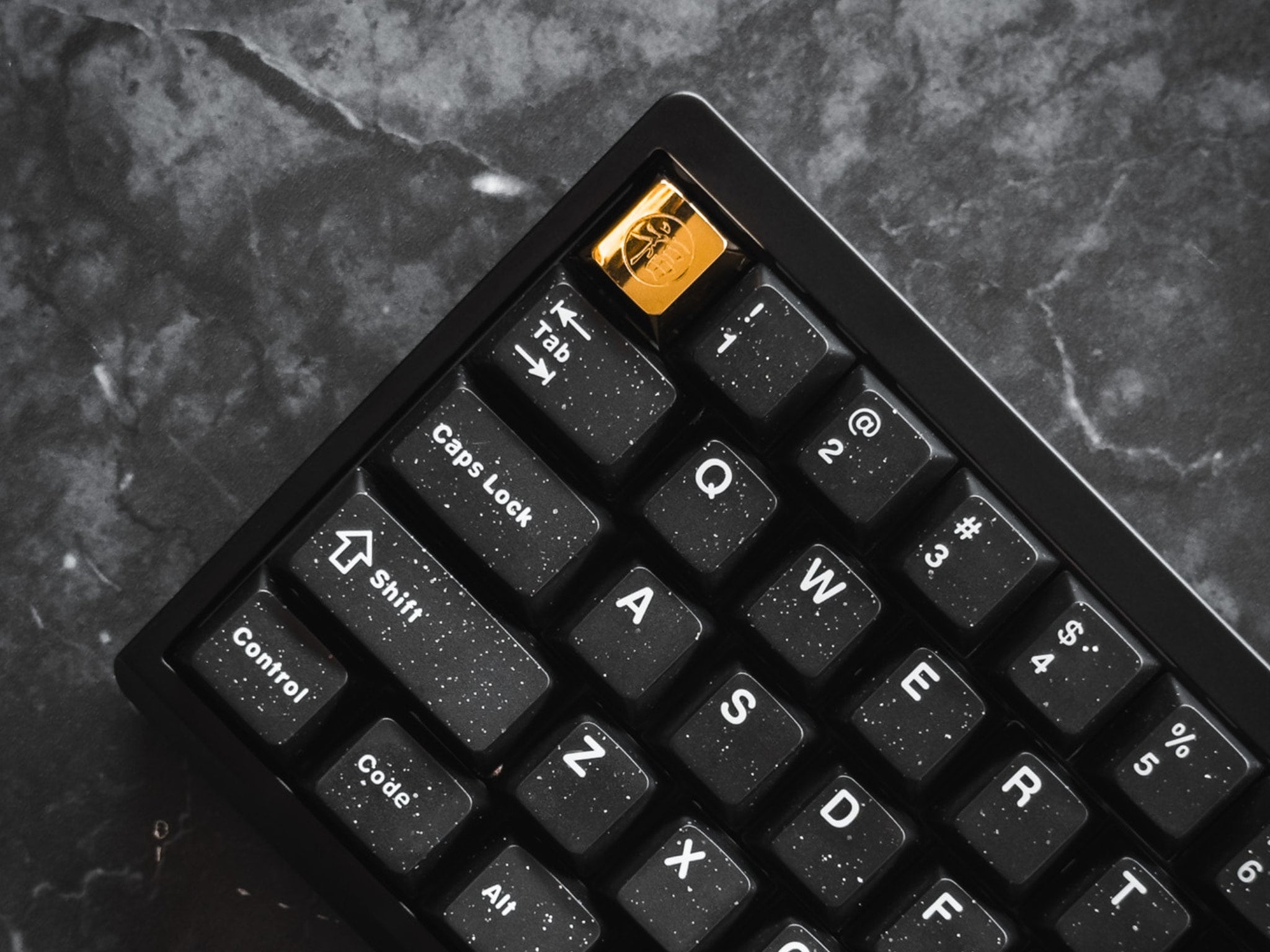 FORTUNE KEYCAP