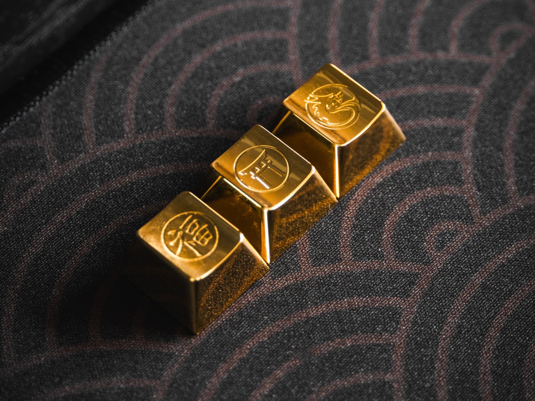 KEYCAP DRAGON