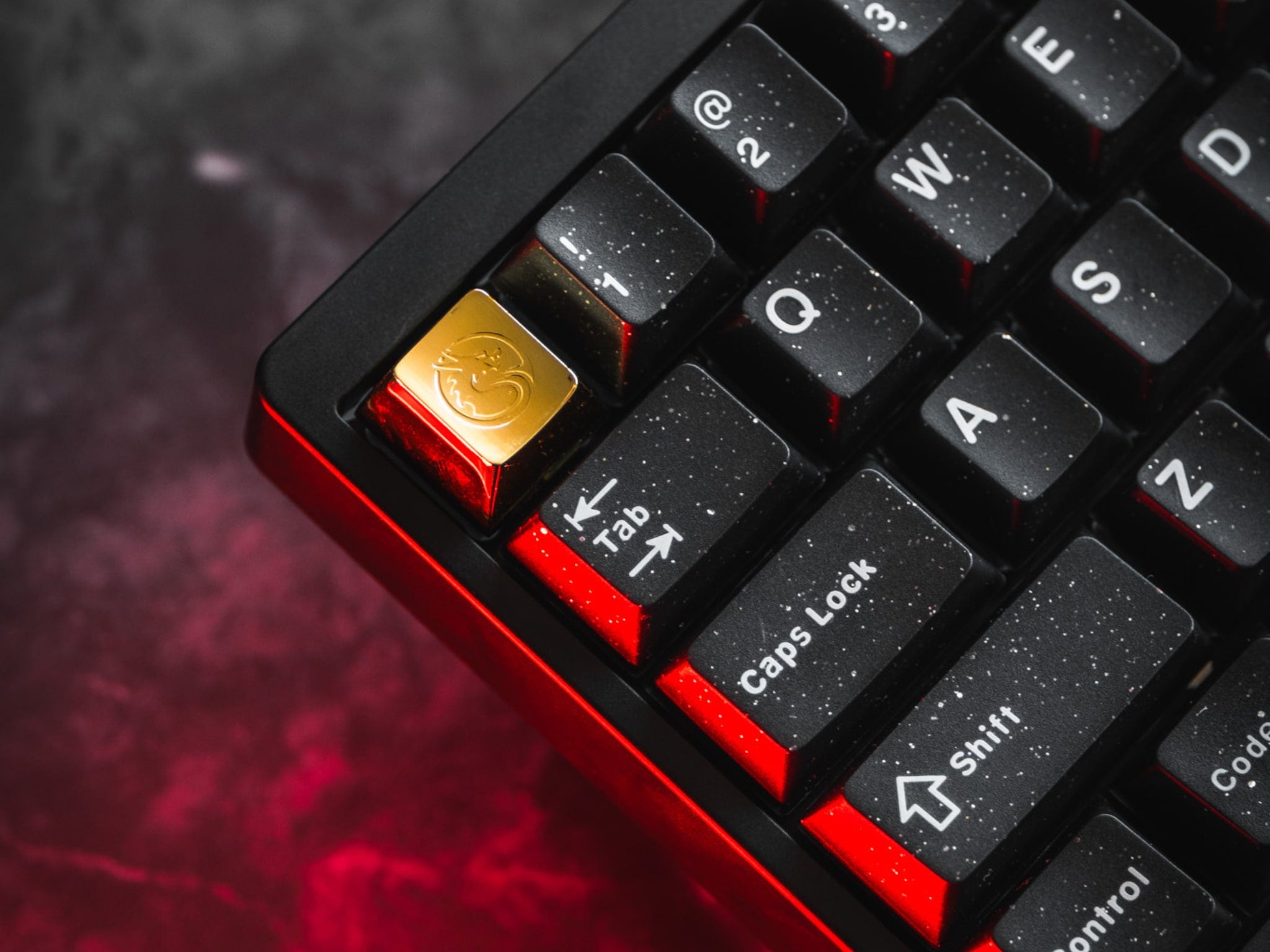 KEYCAP DRAGON