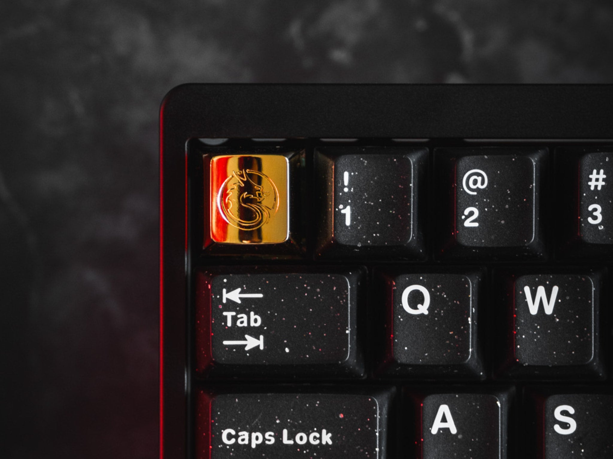 KEYCAP DRAGON