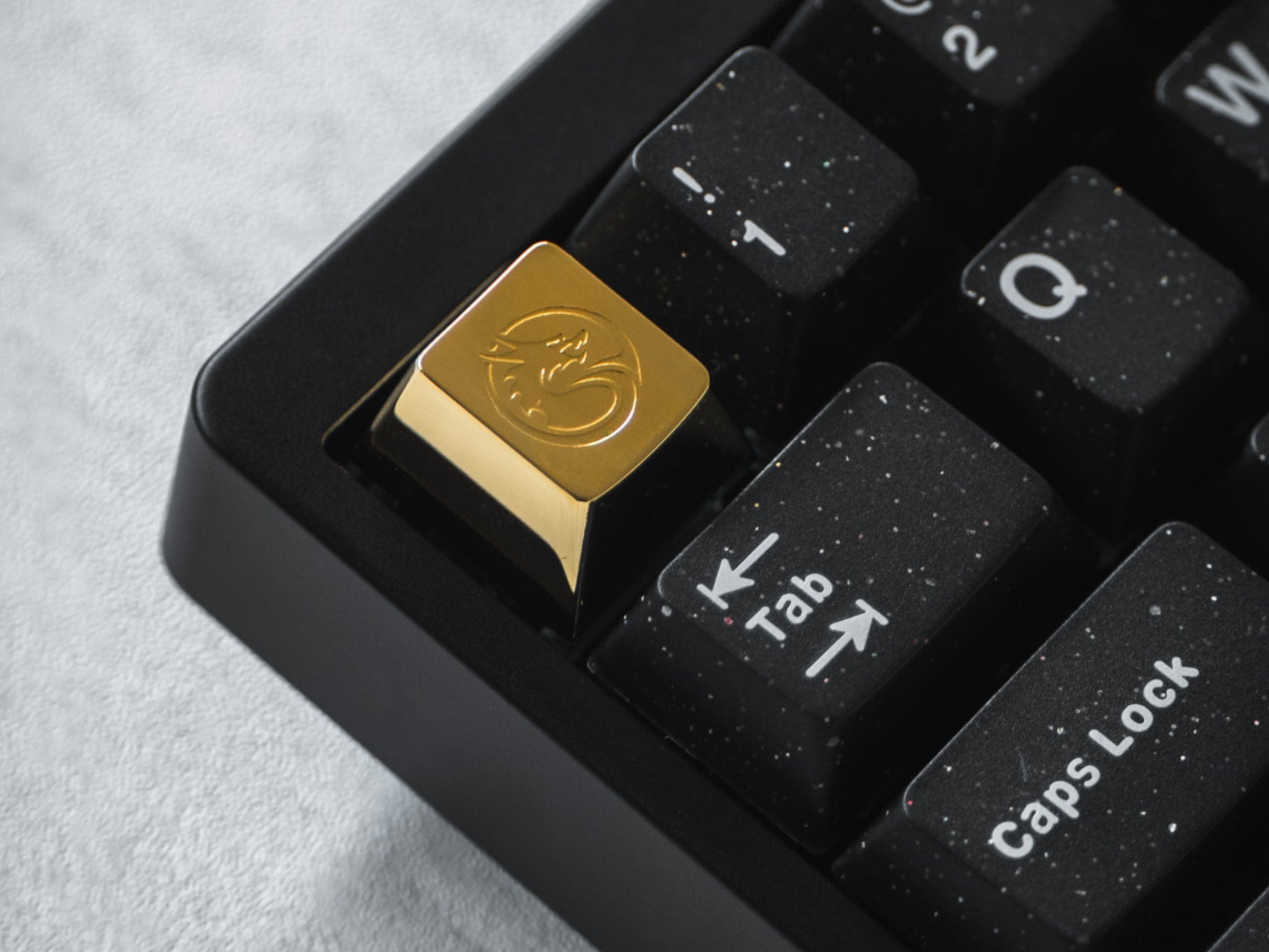 KEYCAP DRAGON