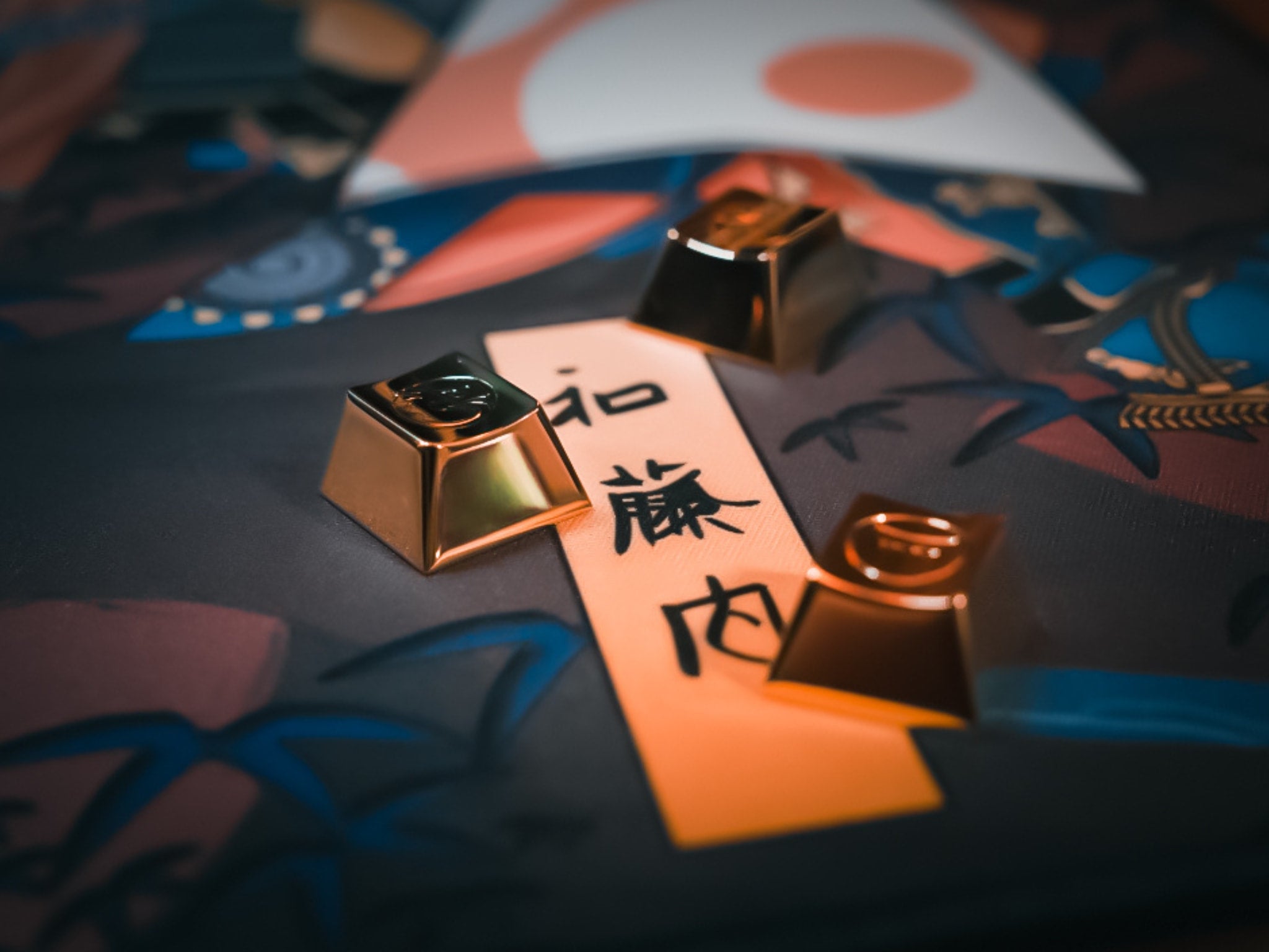 TIGER HUNT, BY YOSHITSUYA