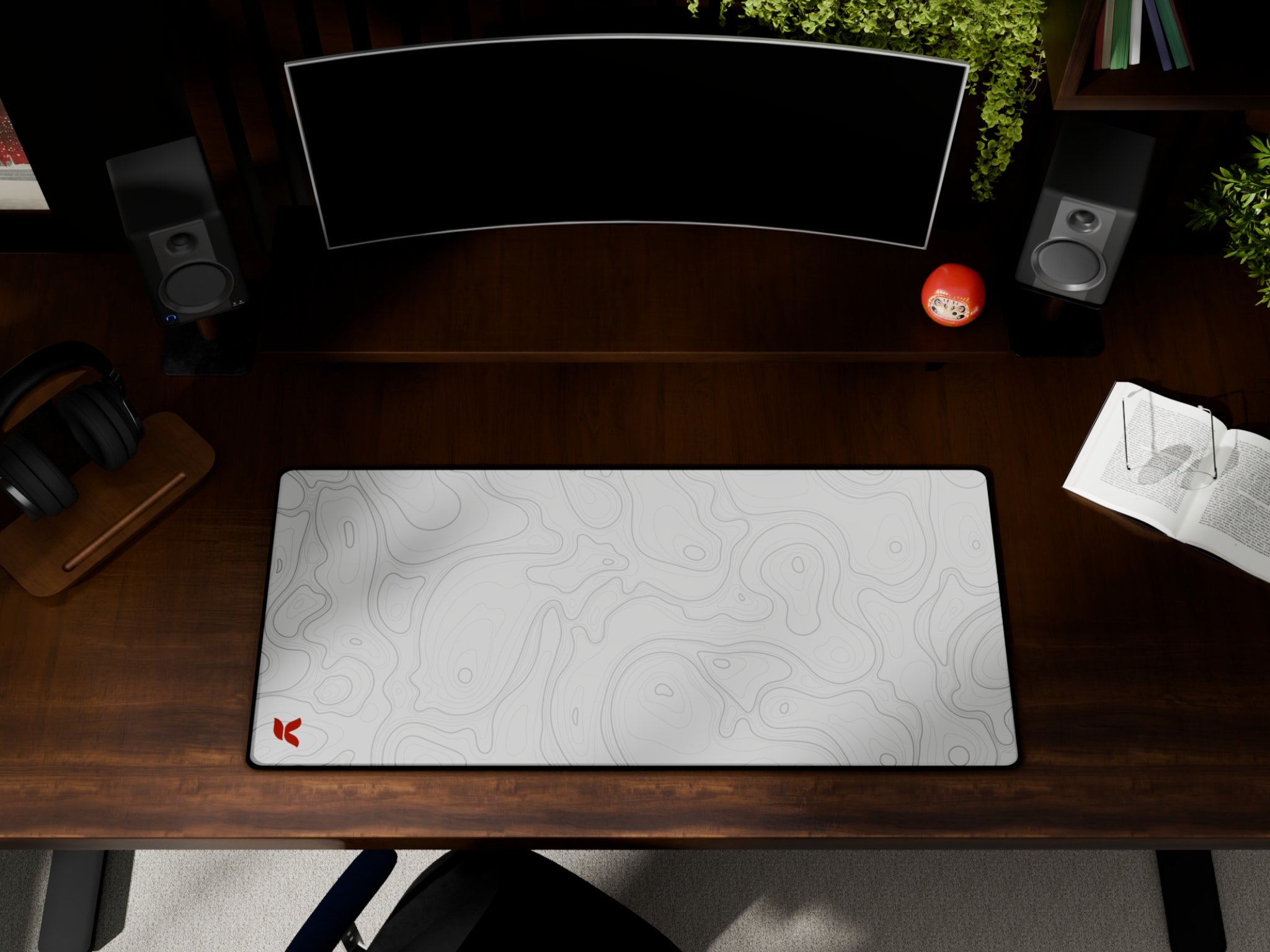 TOPOGRÁFICO BLANCO