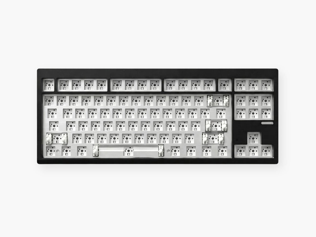 Keyboards