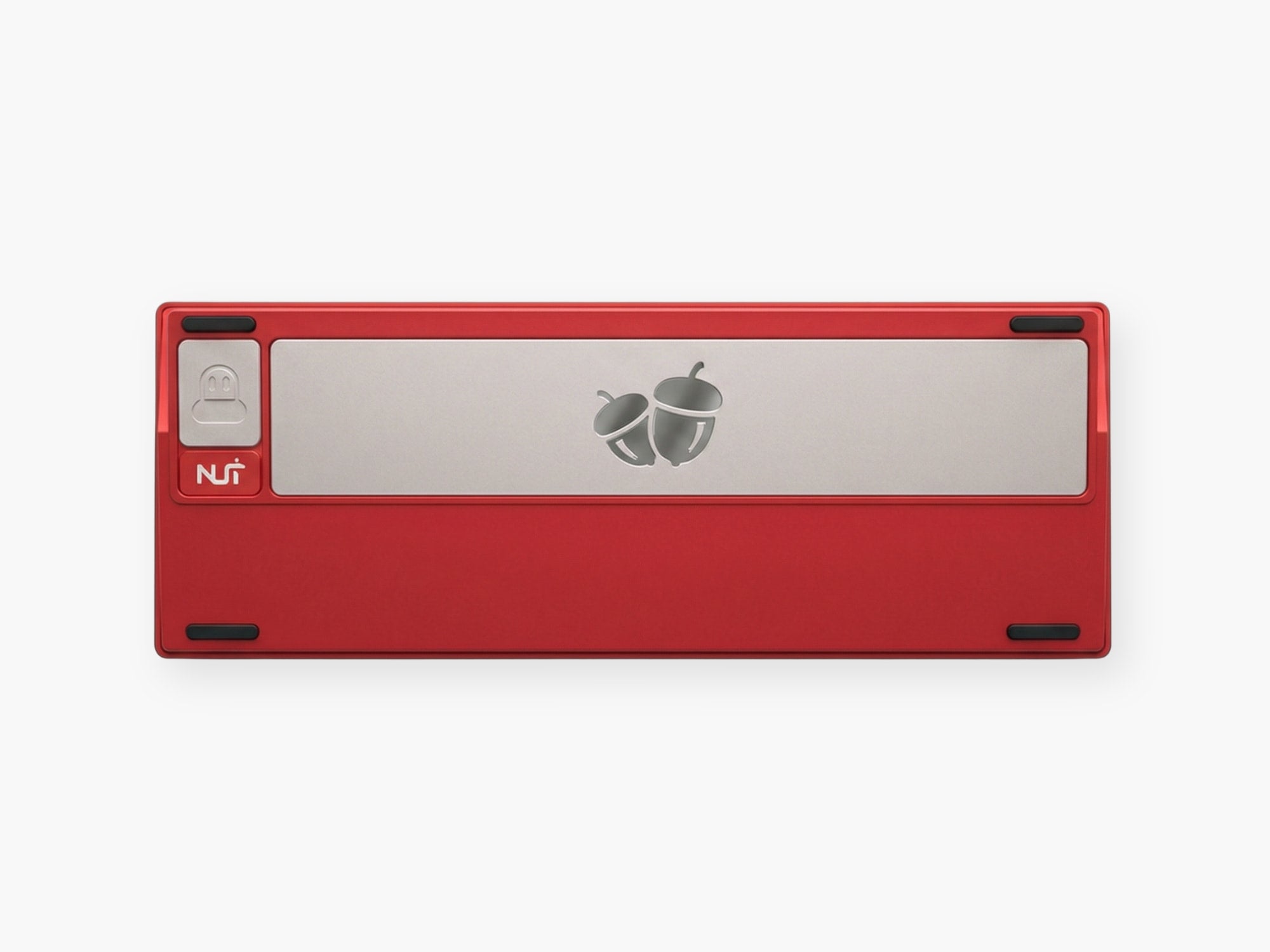 NUT65 Wireless Mechanical Keyboard