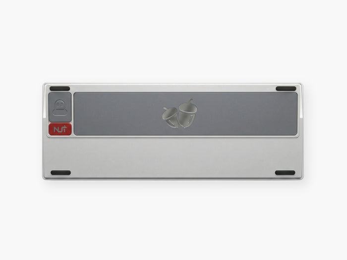 NUT65 Wireless Mechanical Keyboard