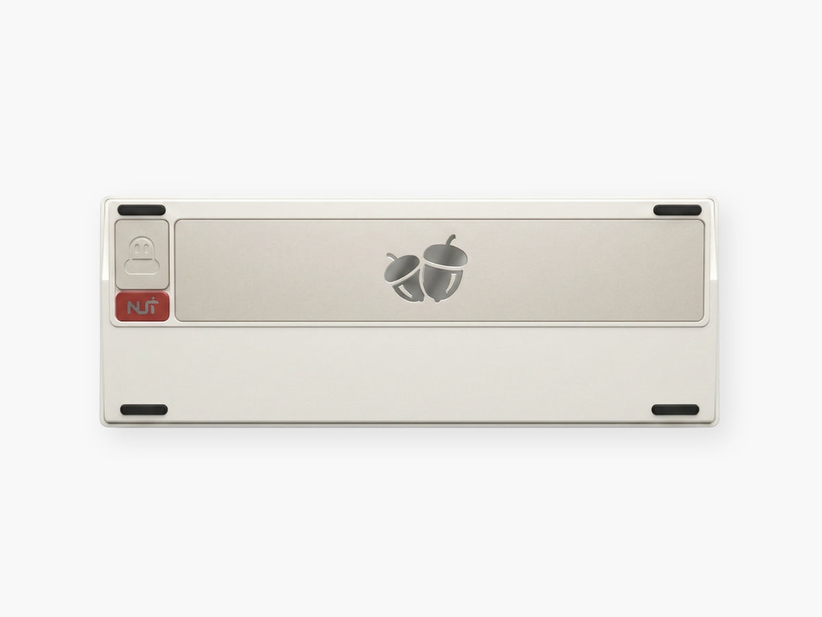 NUT65 Wireless Mechanical Keyboard