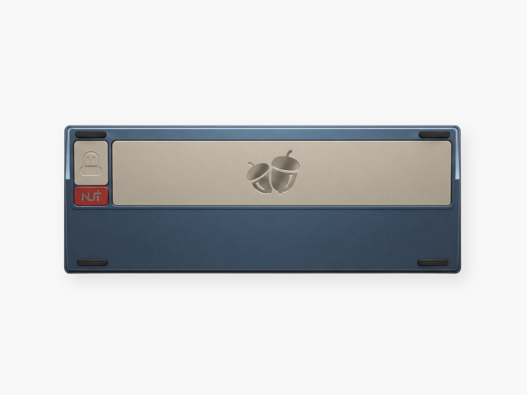NUT65 Wireless Mechanical Keyboard