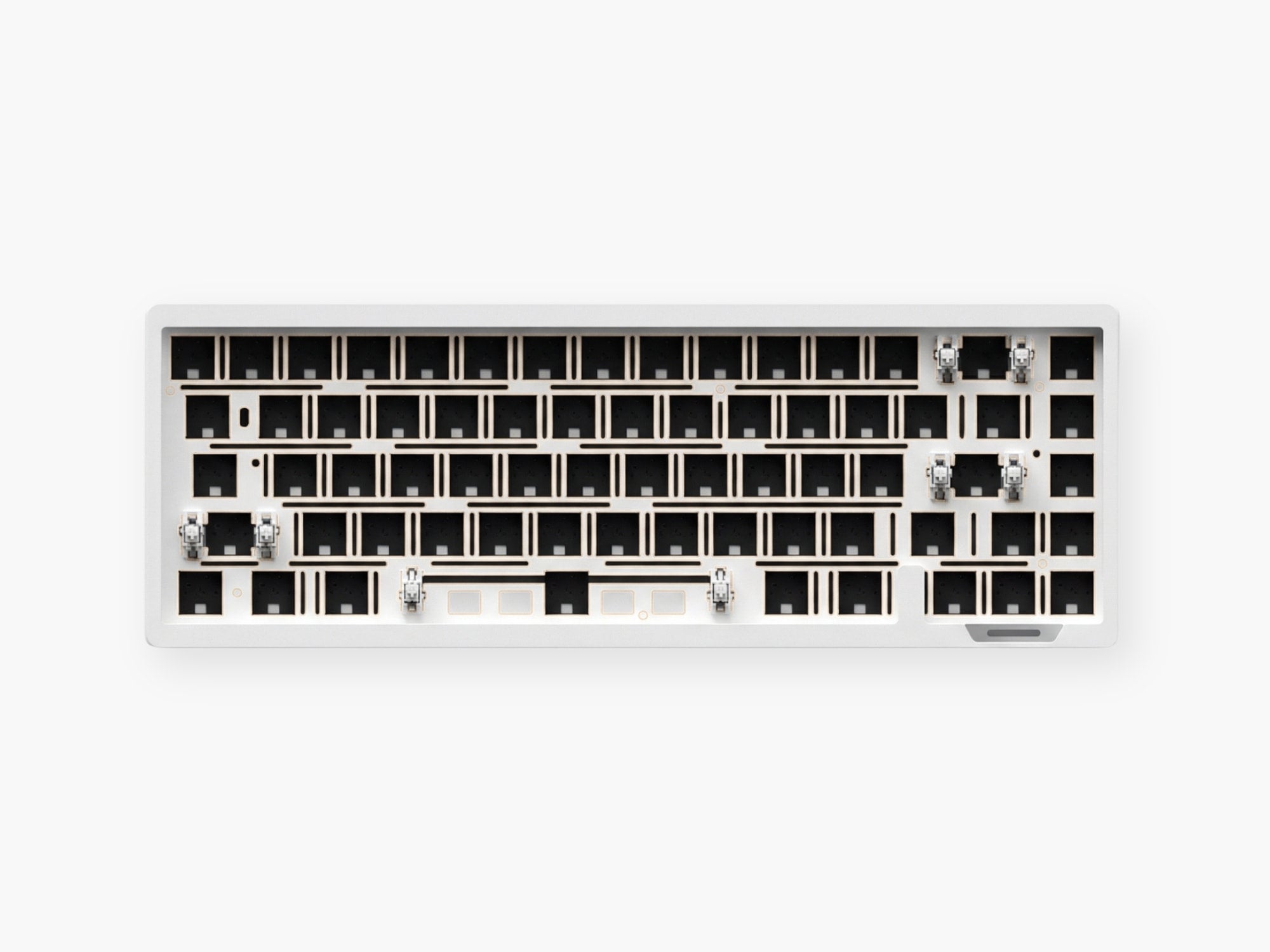 LUCKY65 V3 Wireless Mechanical Keyboard