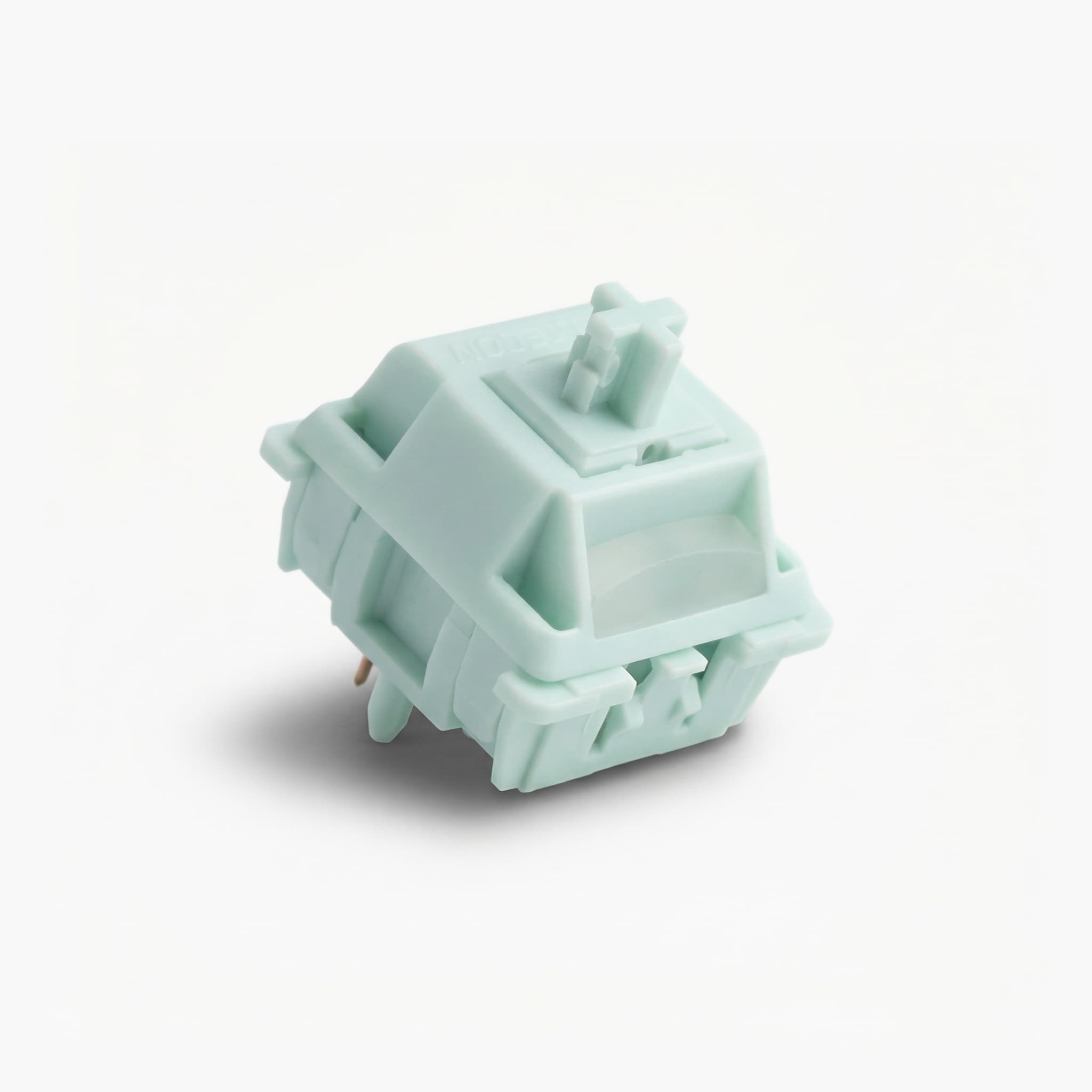 Gateron Mint Smoothie Silent Linear Switches