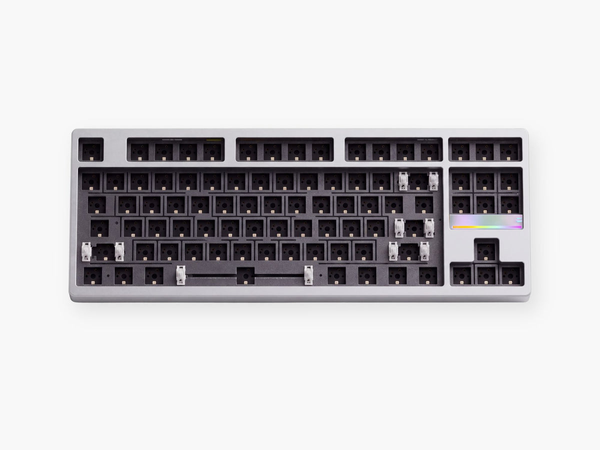 NUT87 Wireless Mechanical Keyboard Kit