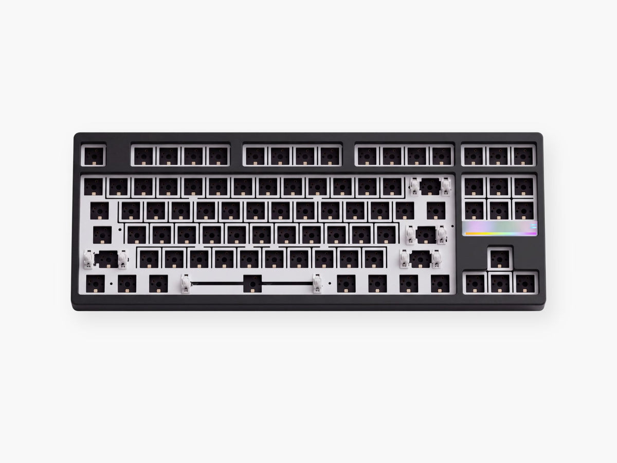 NUT87 Wireless Mechanical Keyboard Kit