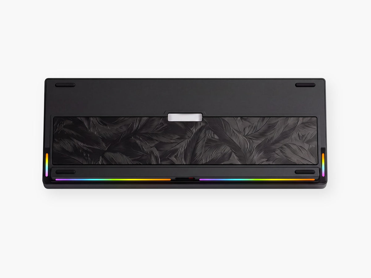 NUT87 Wireless Mechanical Keyboard Kit