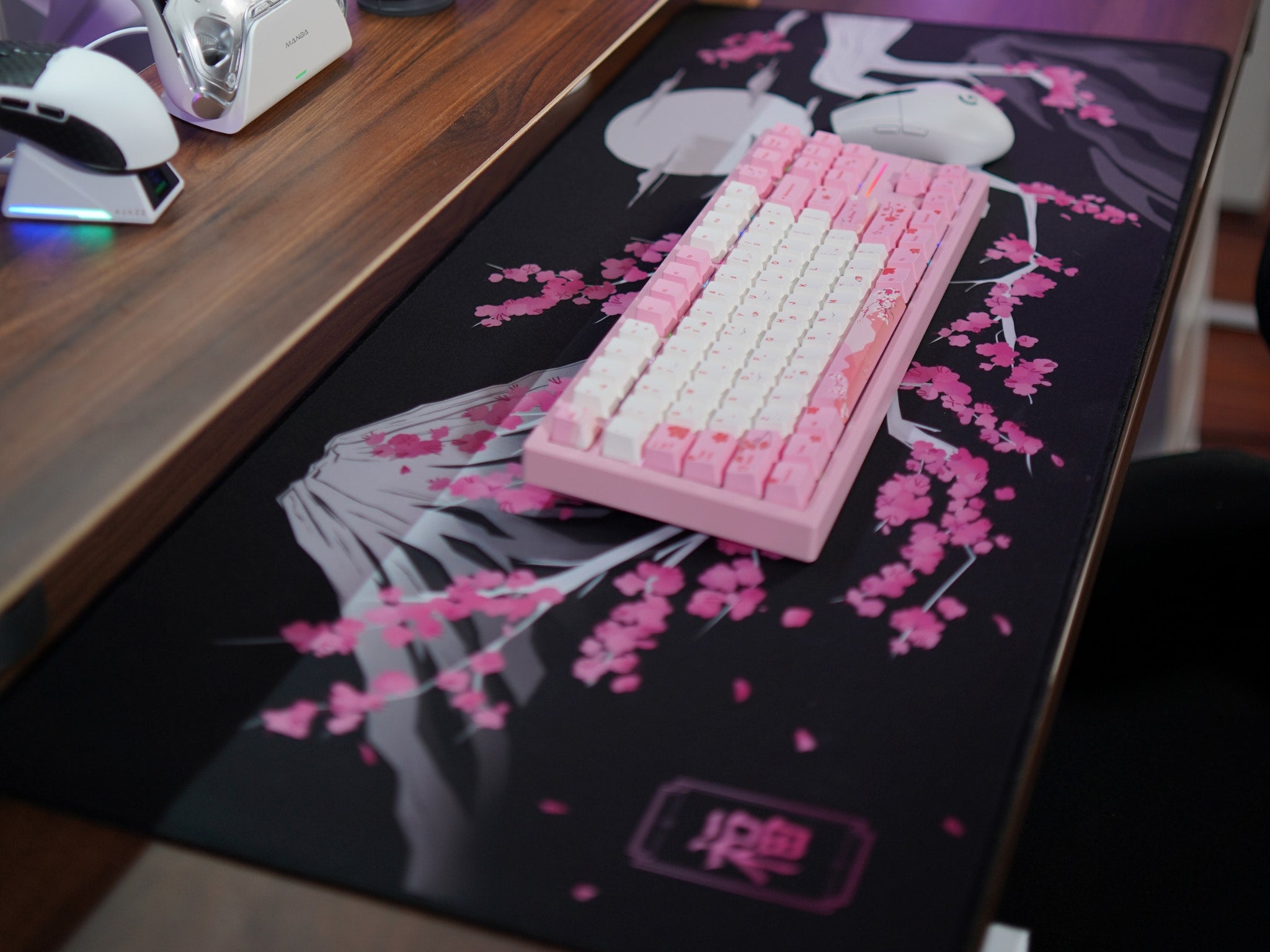 SAKURA