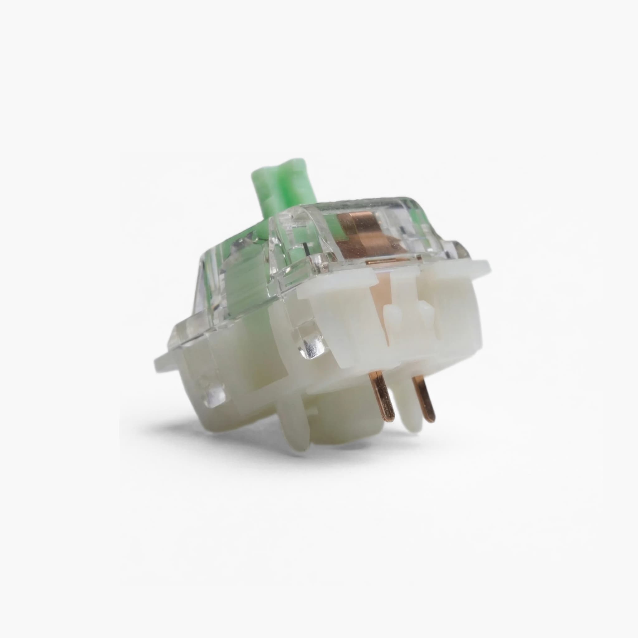 Gateron Baby Kangaroo 2.0 Tactile Switches