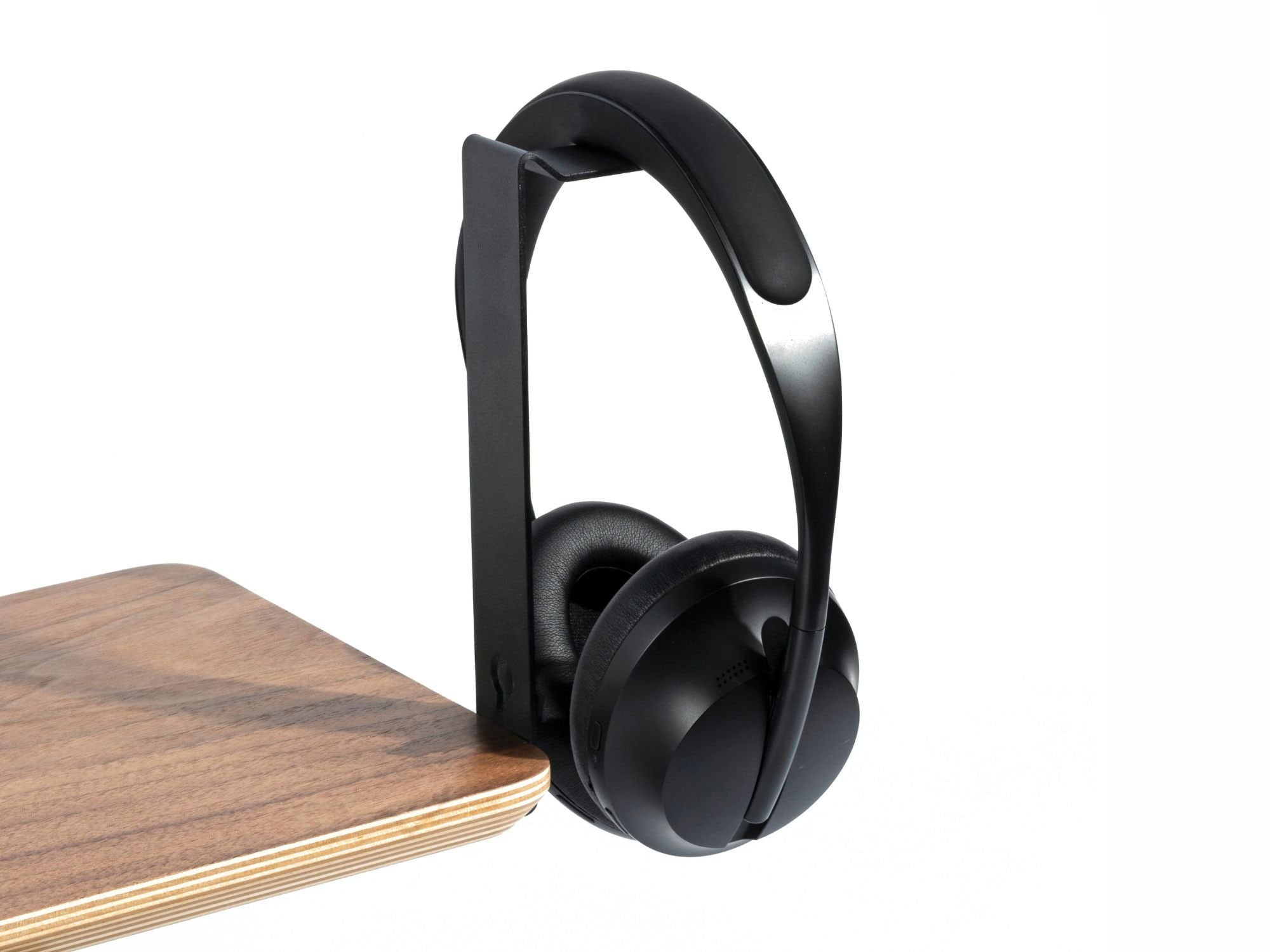 Headphone Holder for Desk Station