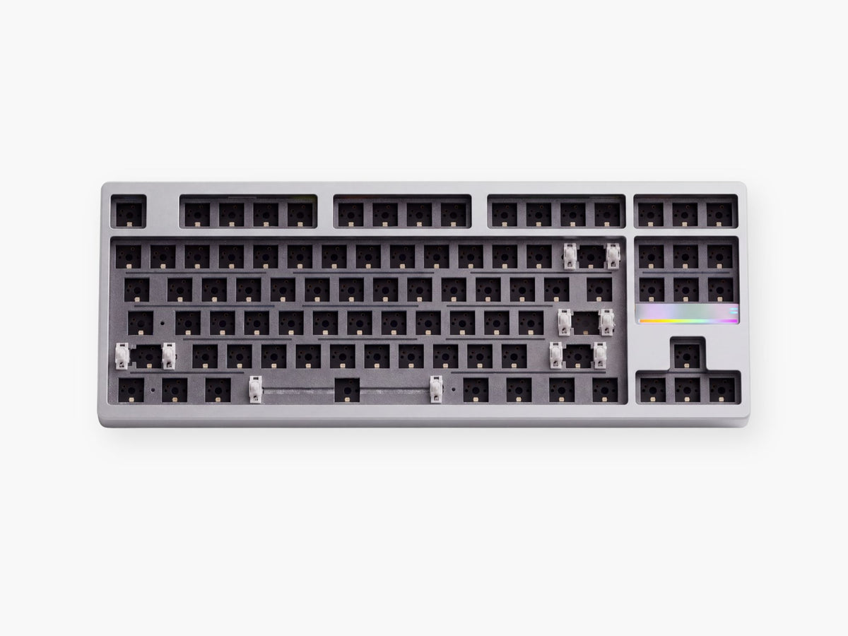 NUT87 Wireless Mechanical Keyboard Kit