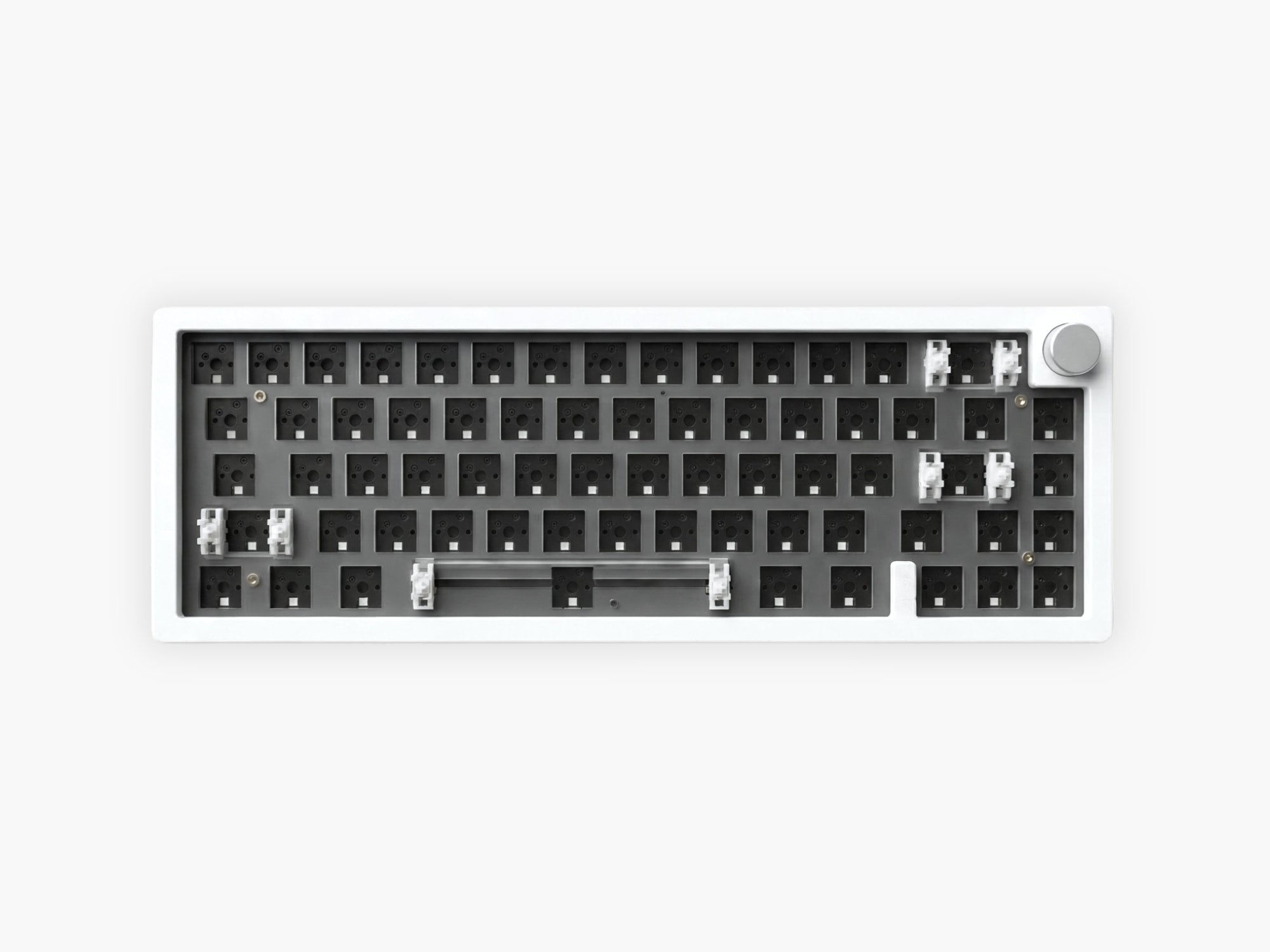 GMK67 65% Mechanical Keyboard