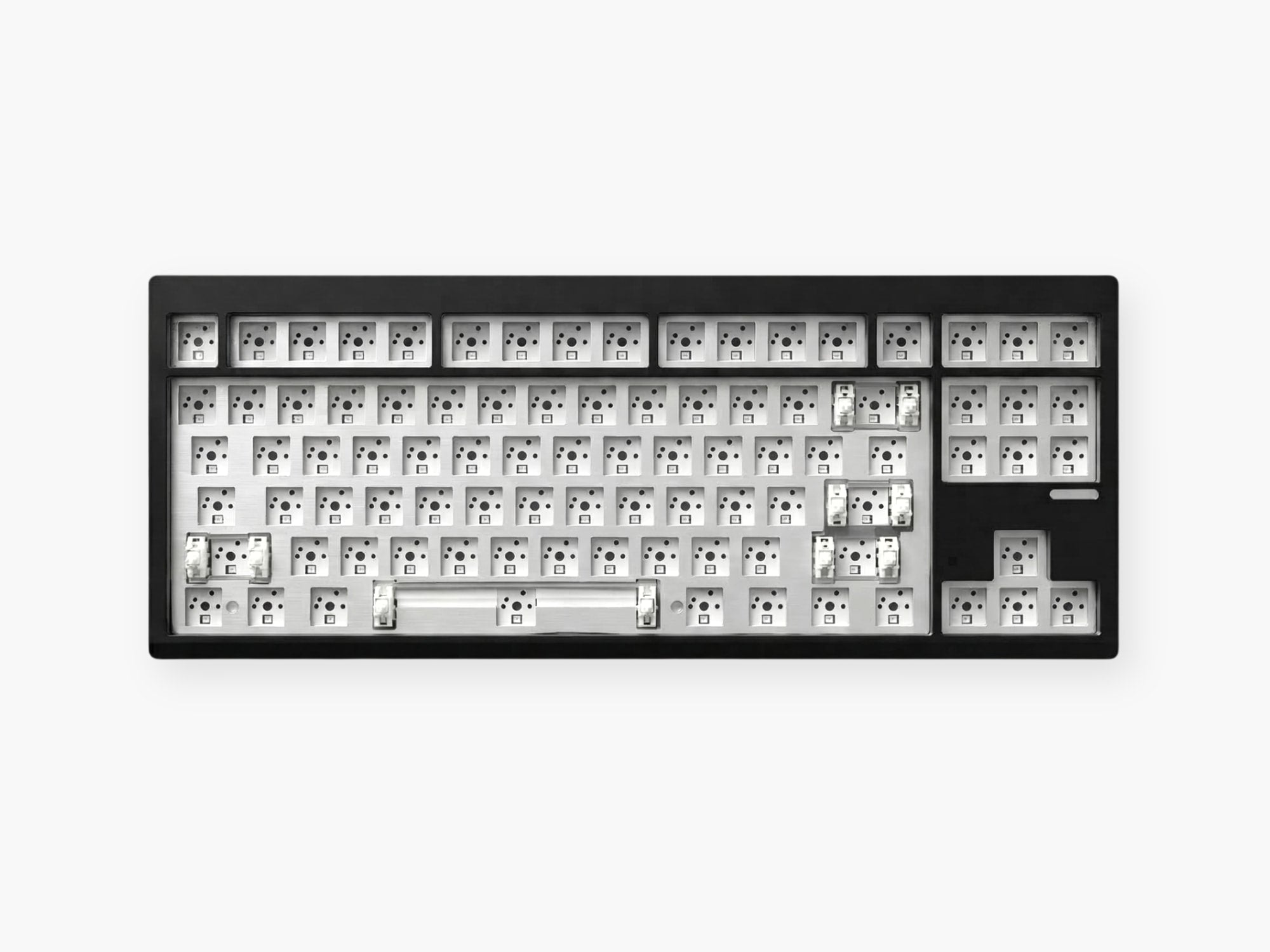 GMK87-L TKL Wireless Mechanical Keyboard