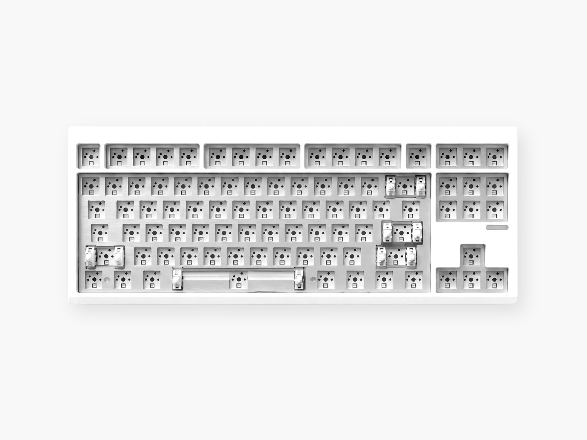 GMK87-L TKL Wireless Mechanical Keyboard