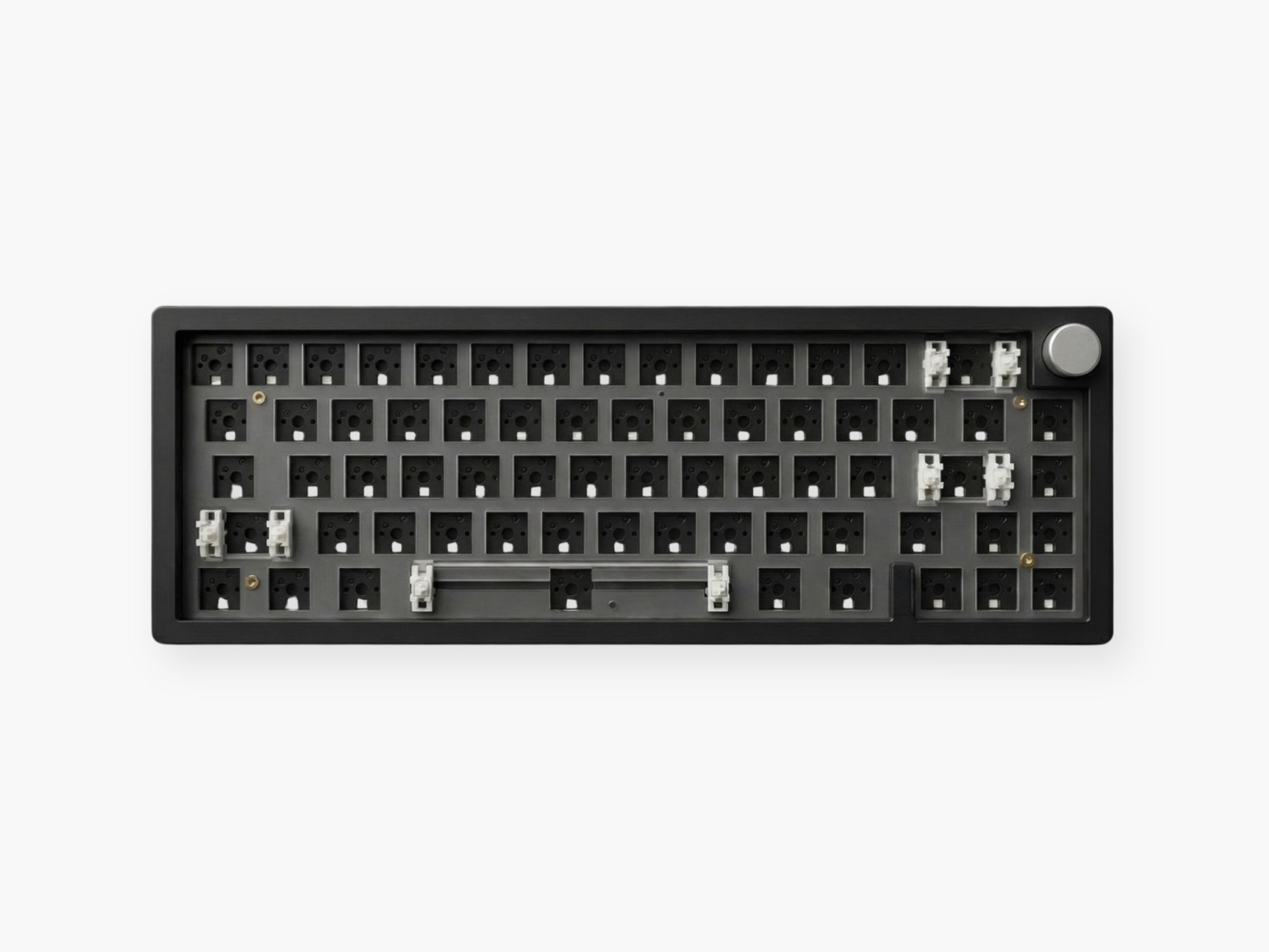 GMK67 65% Mechanical Keyboard