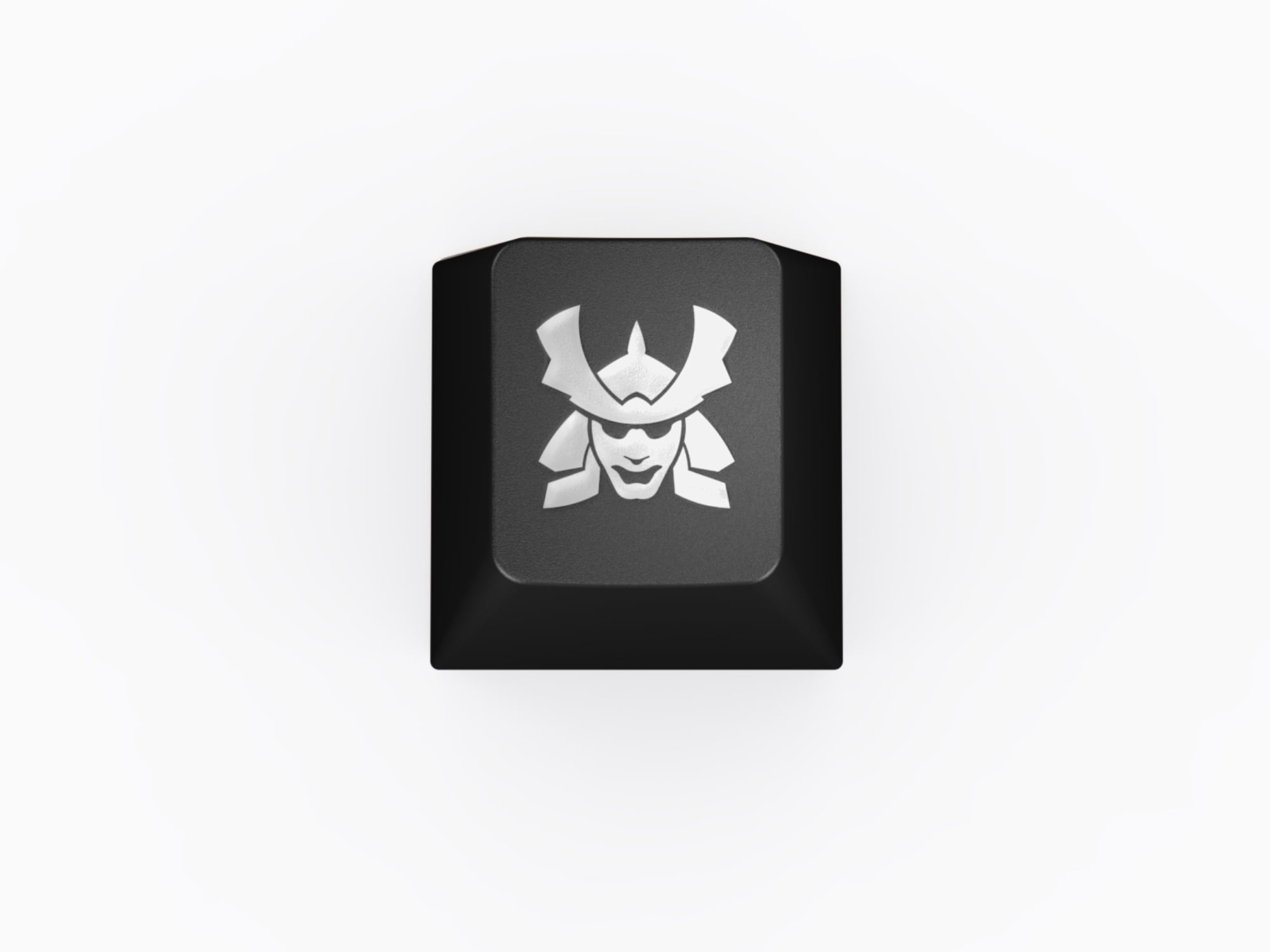 SAMURAI KEYCAP