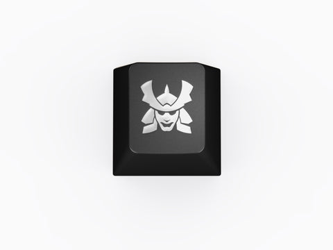 SAMURAI KEYCAP