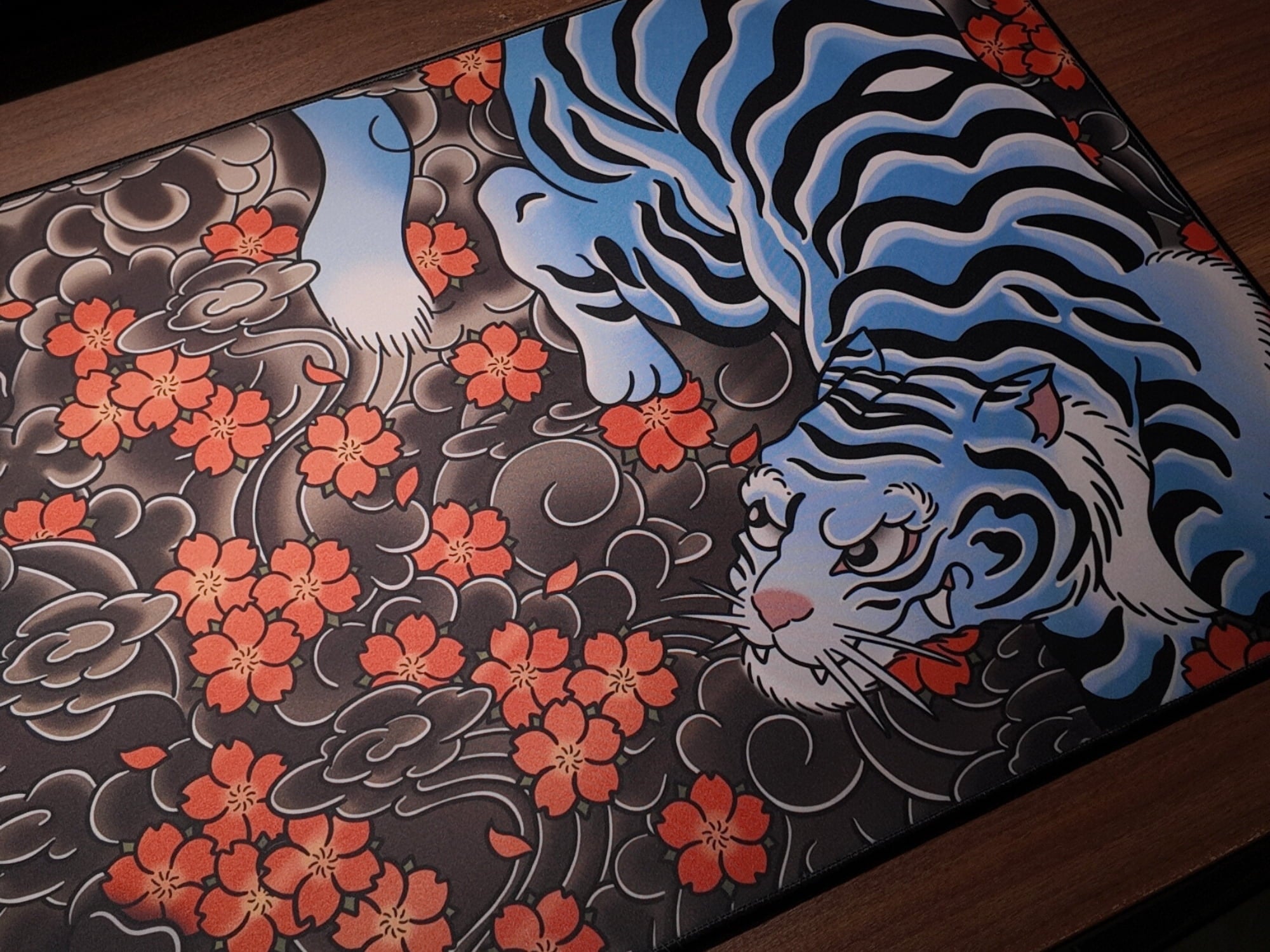 RYU & TORA