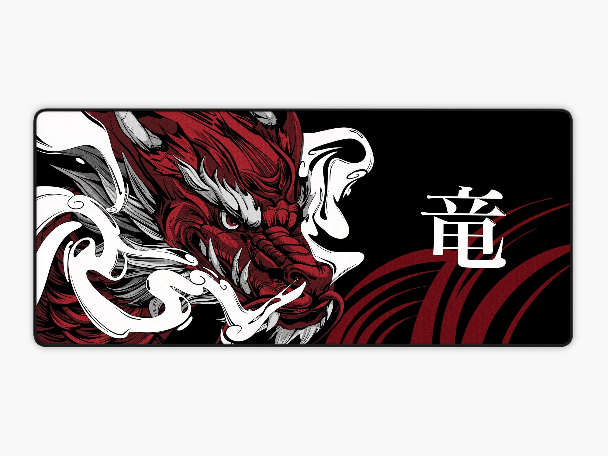 CRIMSON DRAGON