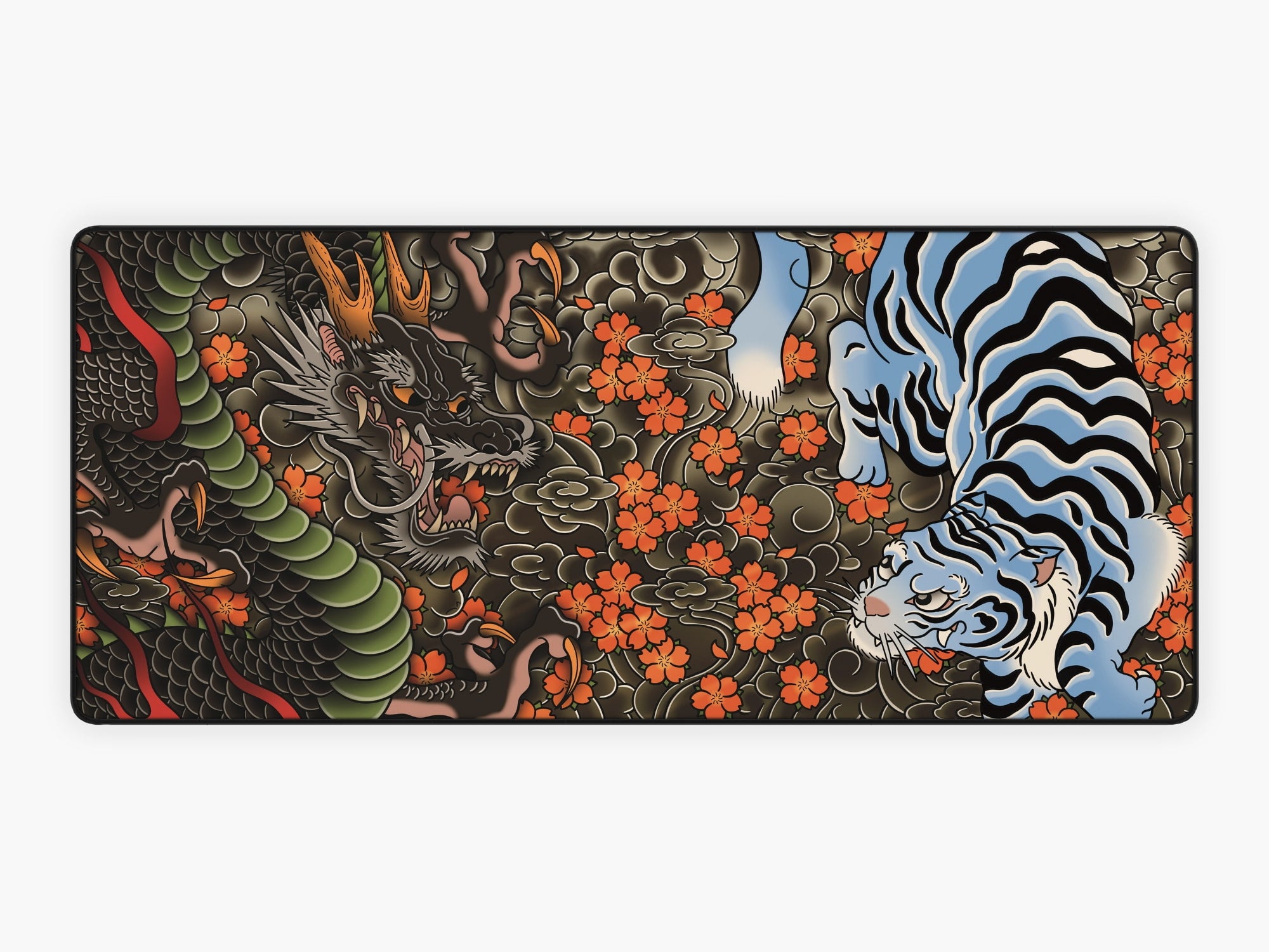RYU & TORA