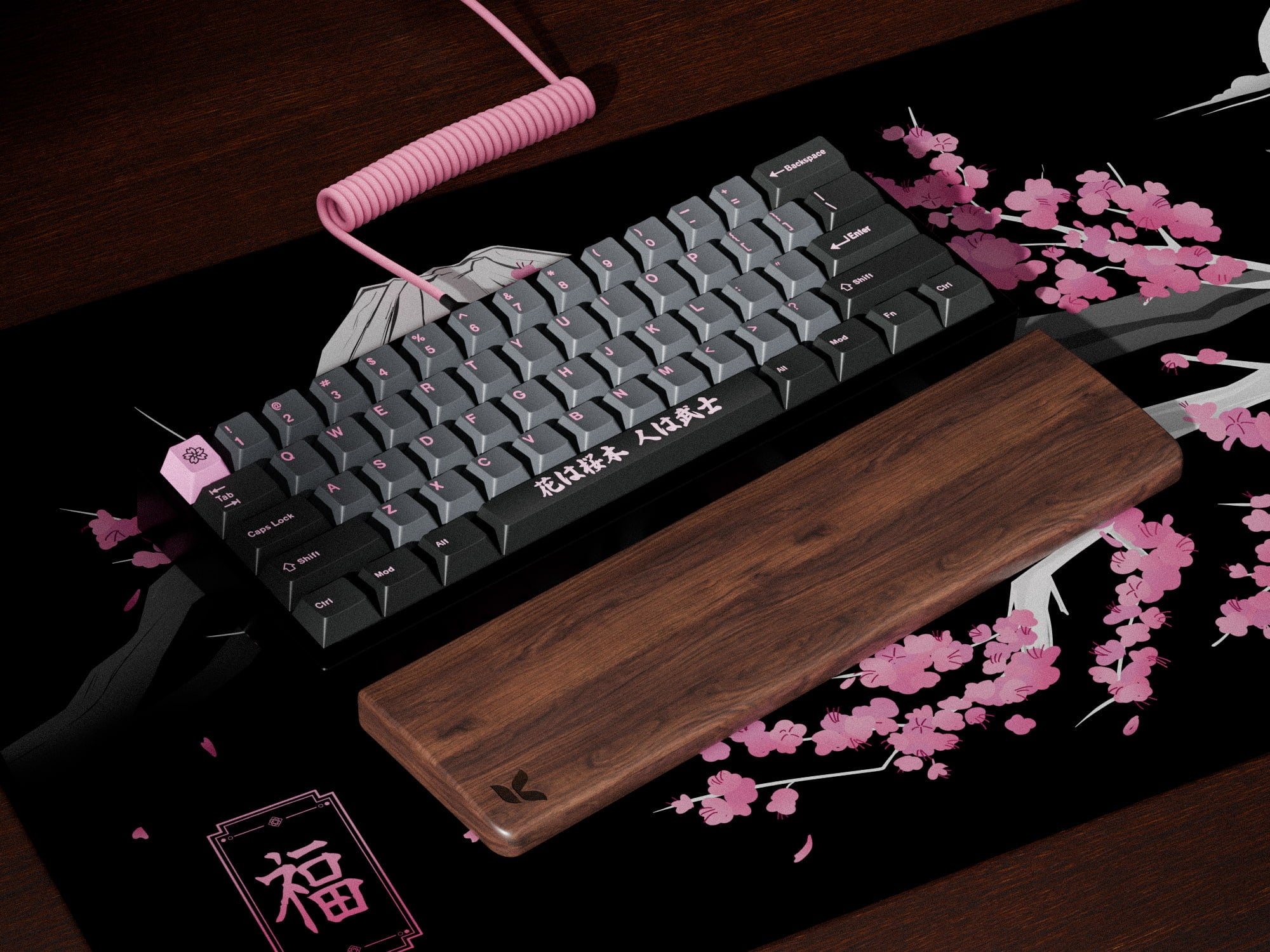 SAKURA