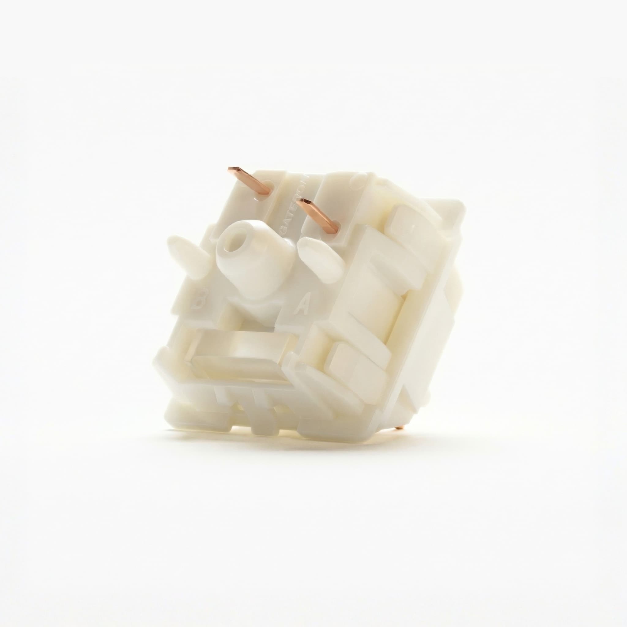 Gateron Smoothie Linear Switches