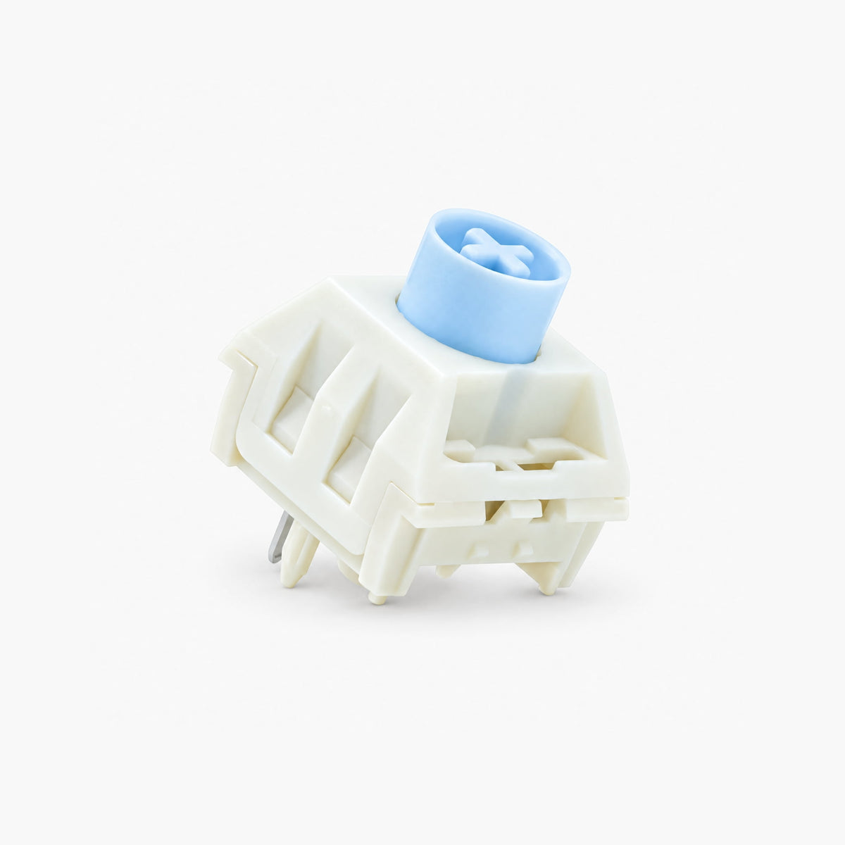 Kailh Box Blueberry Ice Cream Pro Linear Switches