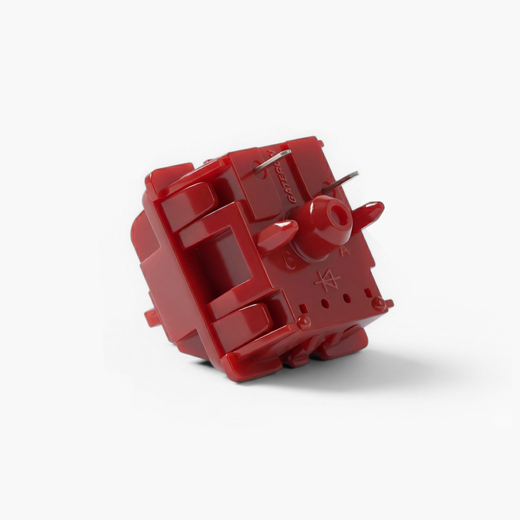 Gateron X Sillyworks Type R Switches