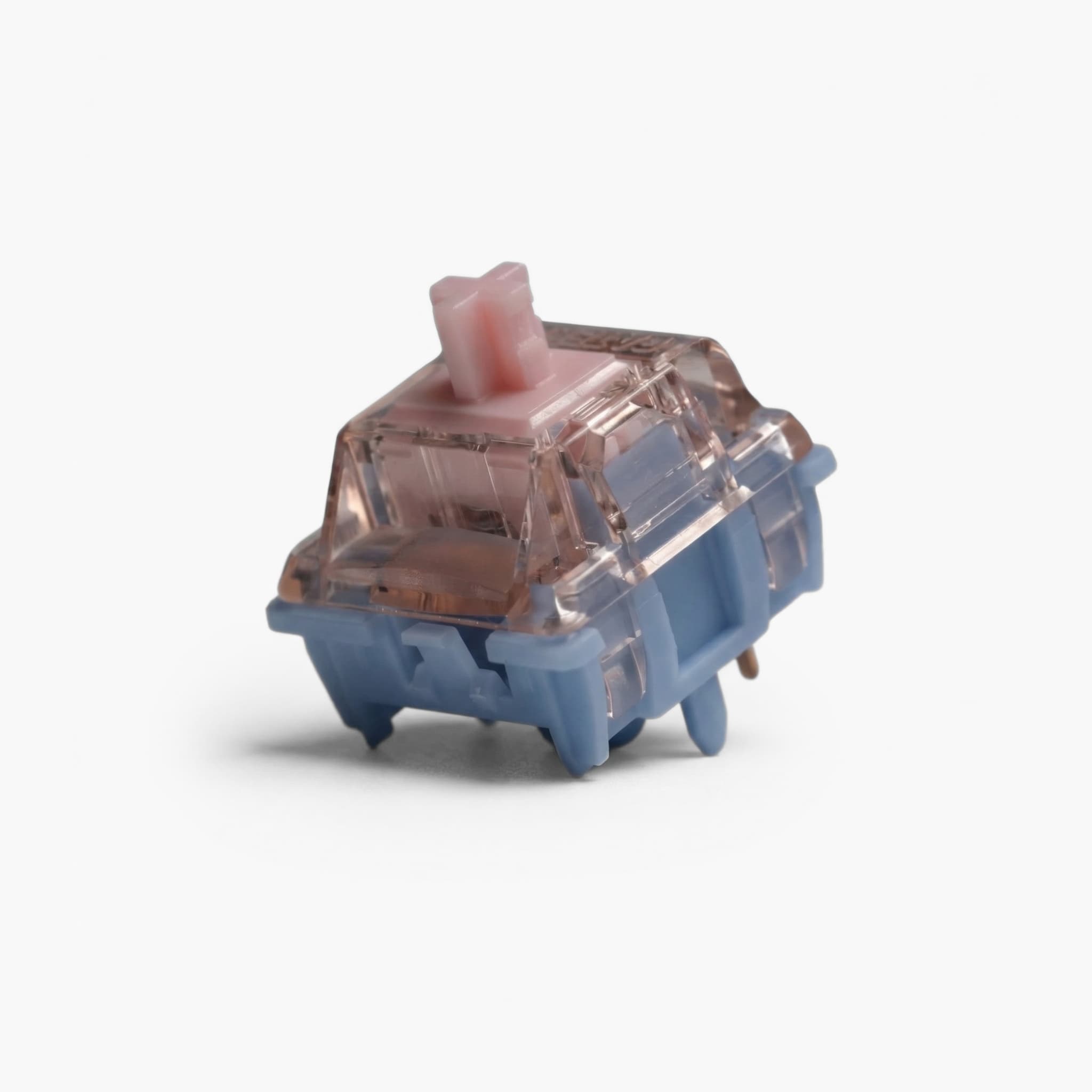 Gateron Melodic Clicky Switches