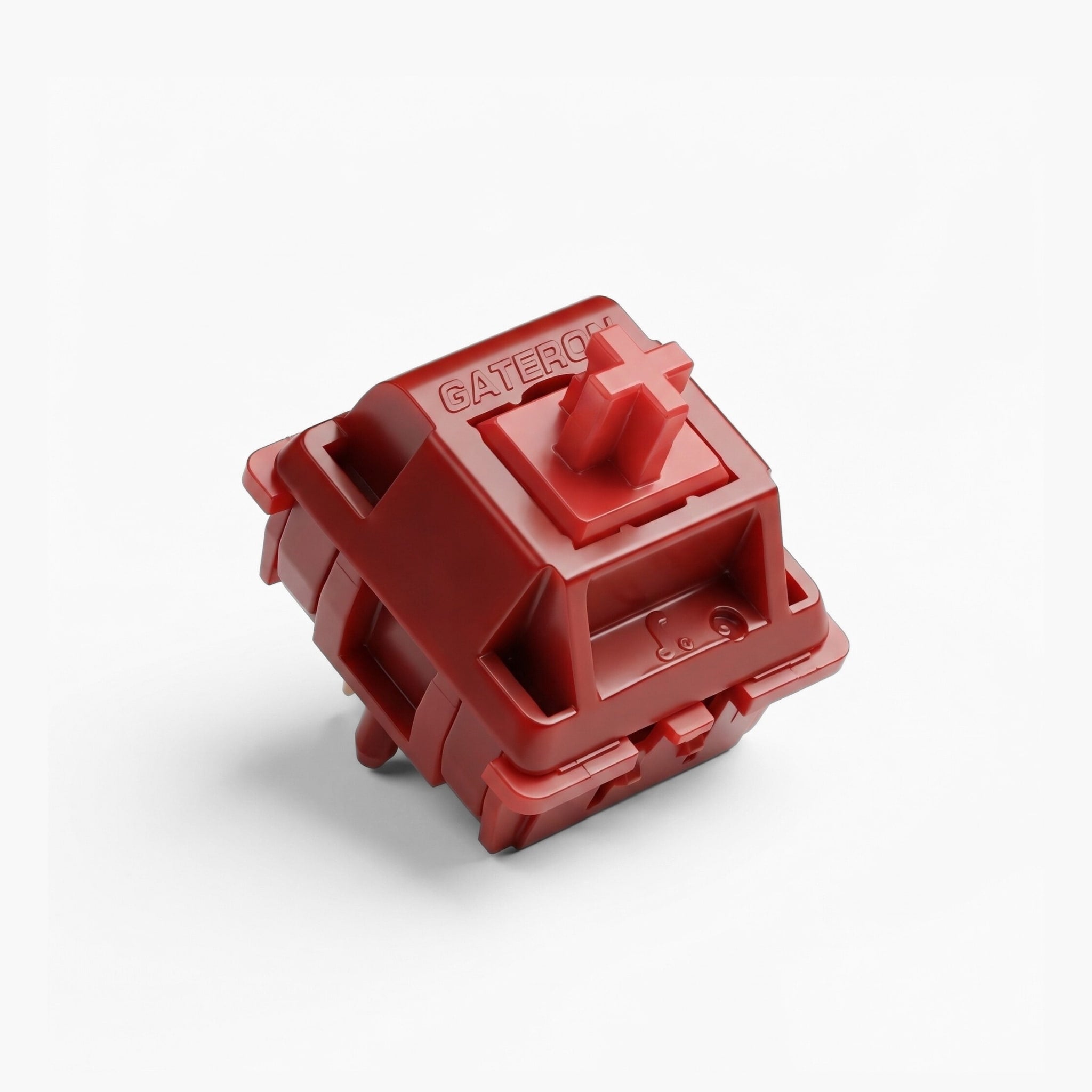 Gateron X Sillyworks Type R Switches