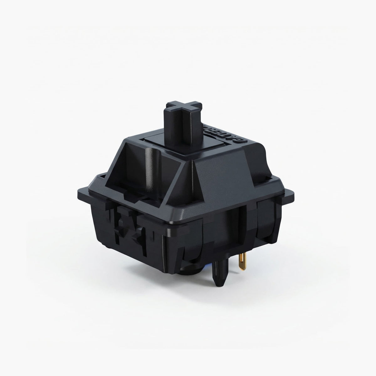 Gateron Oil King Switches V2