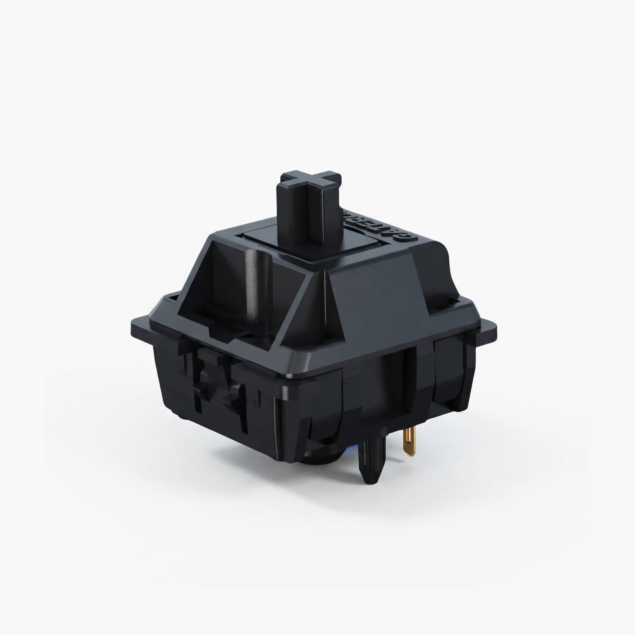 Gateron Oil King Switches V2